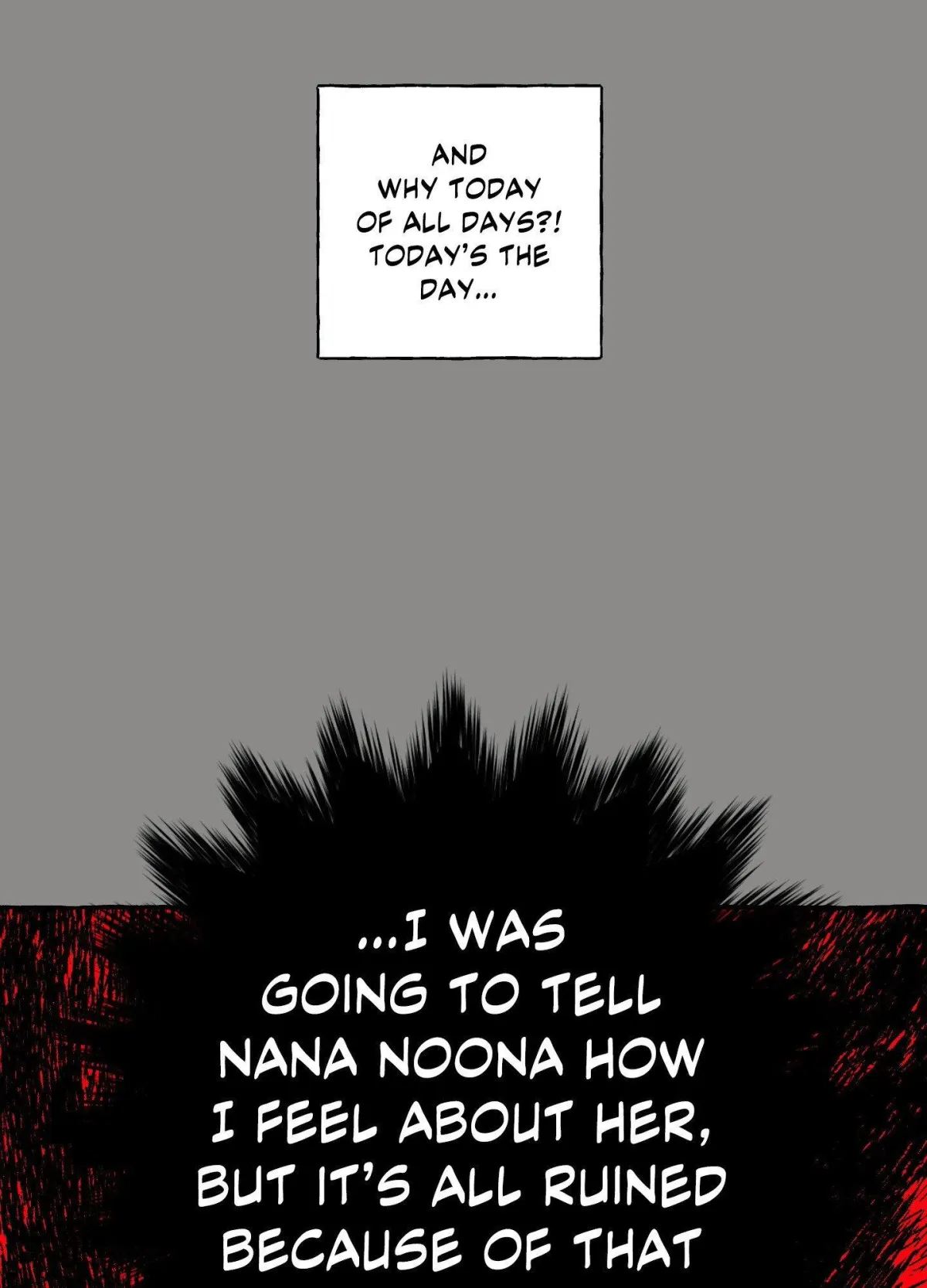Sweeten the Deal: Believe in Love Chapter 2 page 73 - 