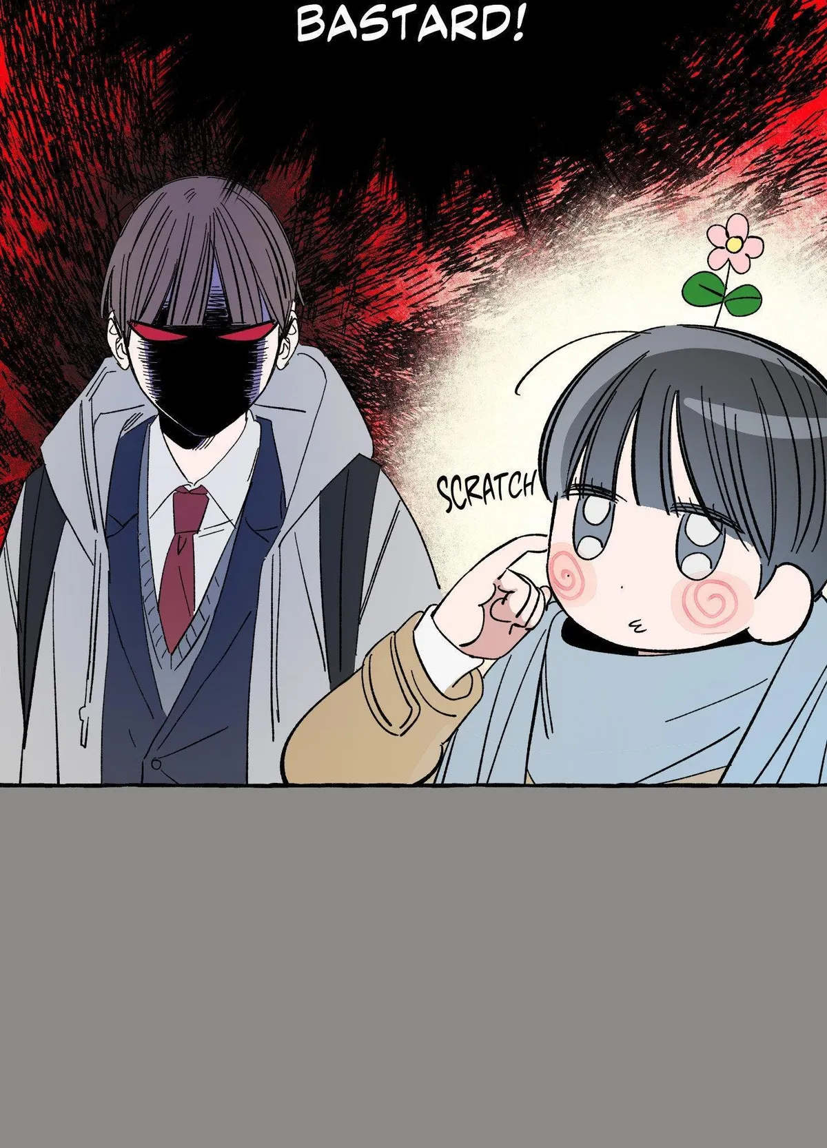 Sweeten the Deal: Believe in Love Chapter 2 page 74 - 