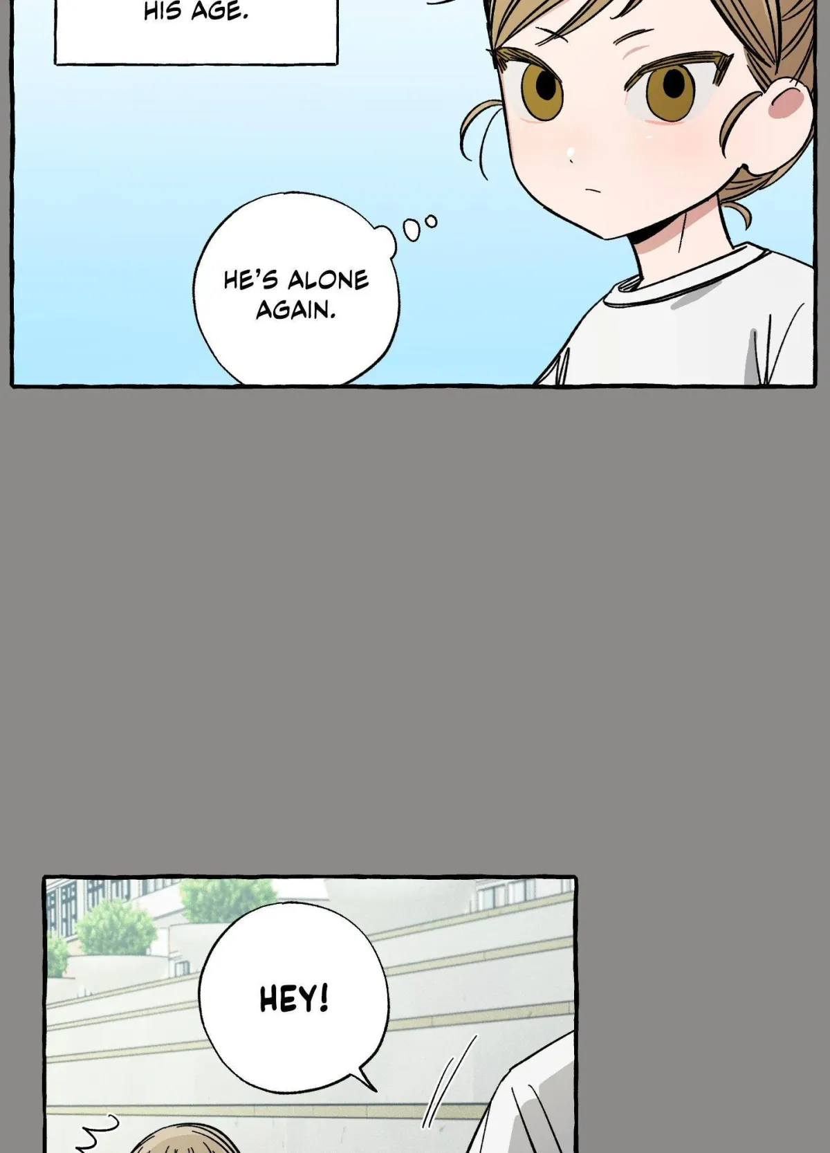 Sweeten the Deal: Believe in Love Chapter 2 page 9 - 