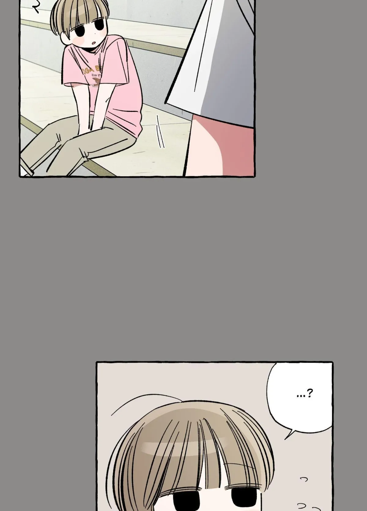 Sweeten the Deal: Believe in Love Chapter 2 page 10 - 