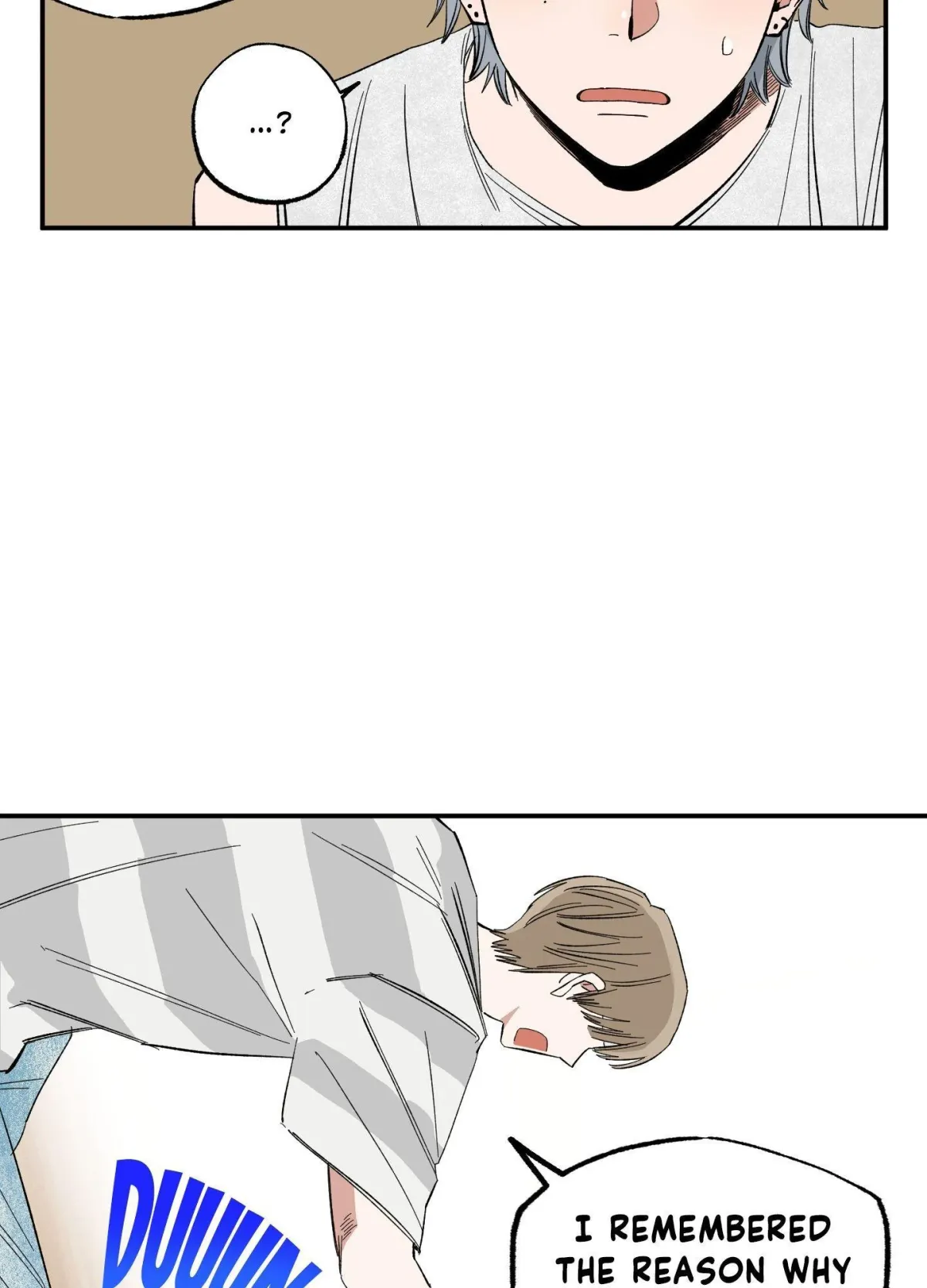 Sweeten the Deal: Believe in Love Chapter 3 page 11 - 
