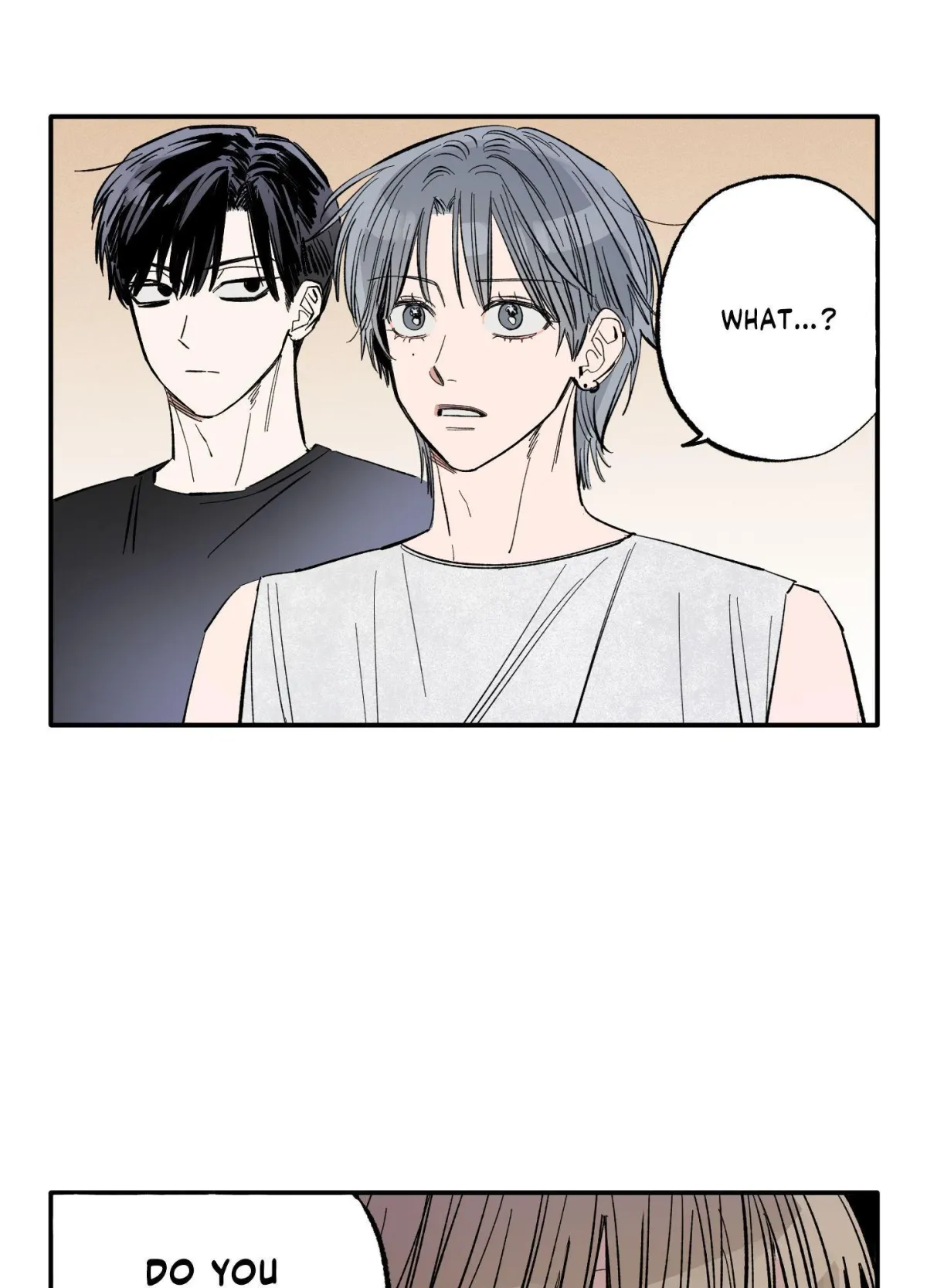 Sweeten the Deal: Believe in Love Chapter 3 page 13 - 
