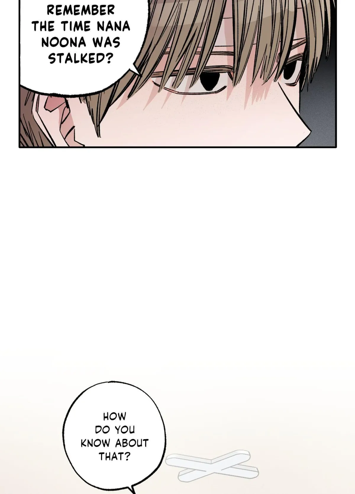 Sweeten the Deal: Believe in Love Chapter 3 page 14 - 