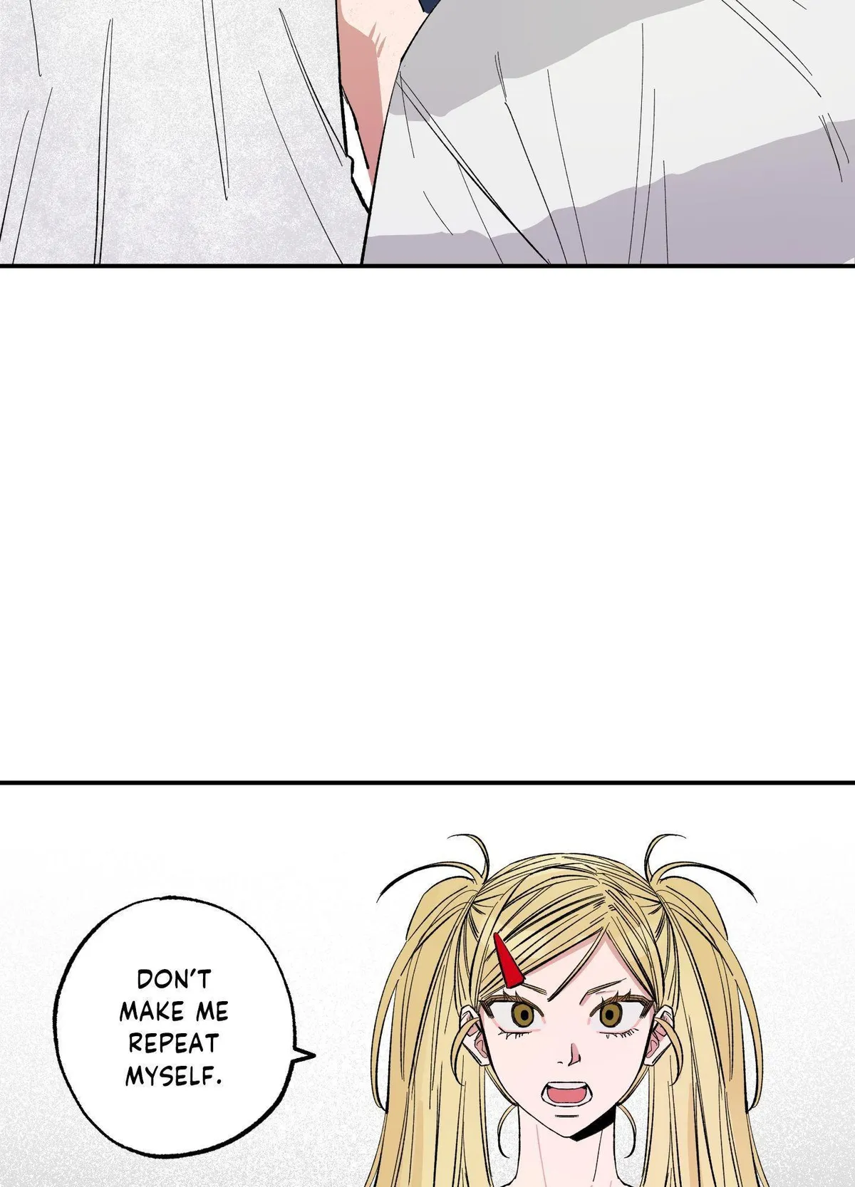 Sweeten the Deal: Believe in Love Chapter 3 page 16 - 
