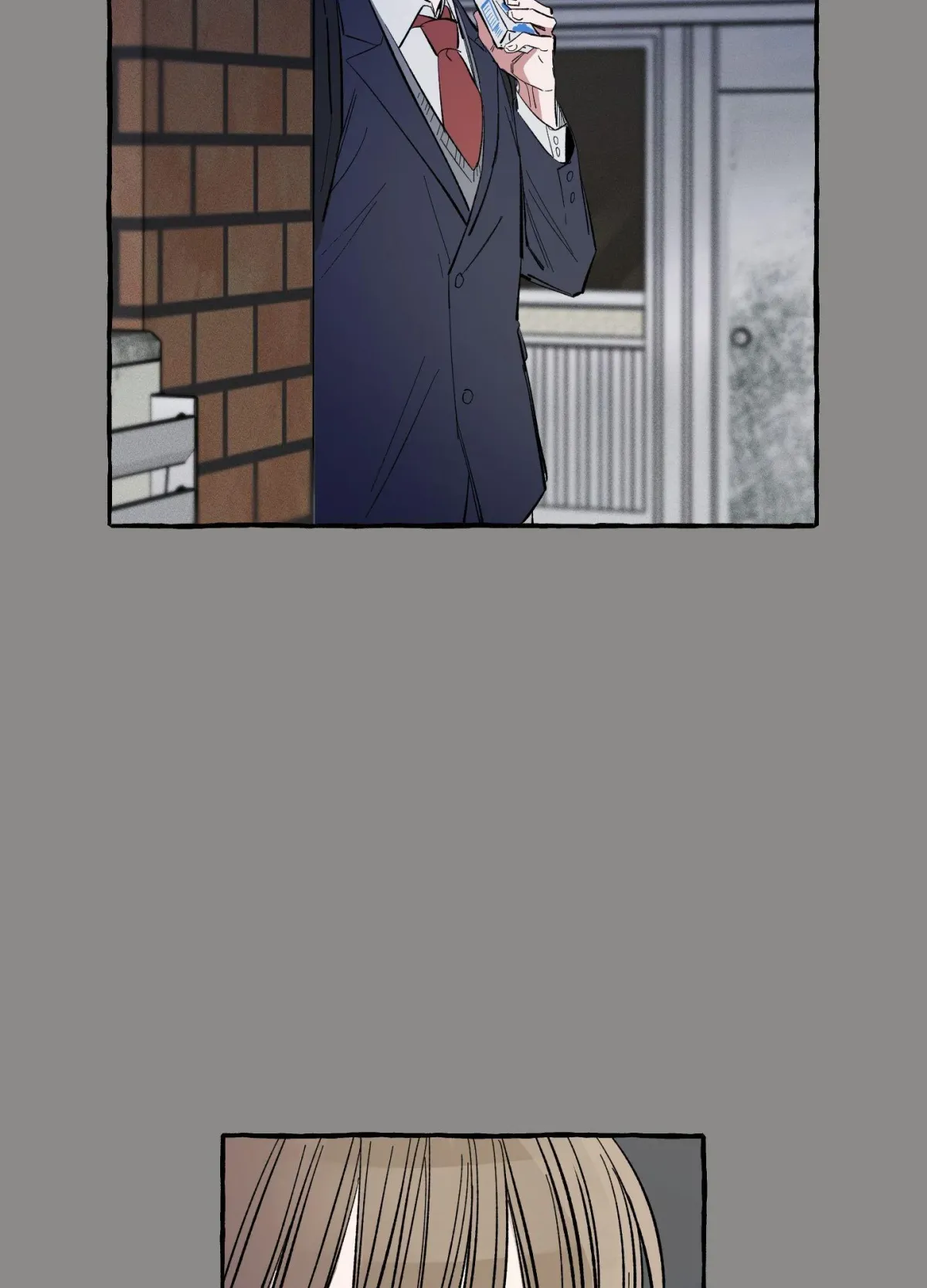 Sweeten the Deal: Believe in Love Chapter 3 page 23 - 