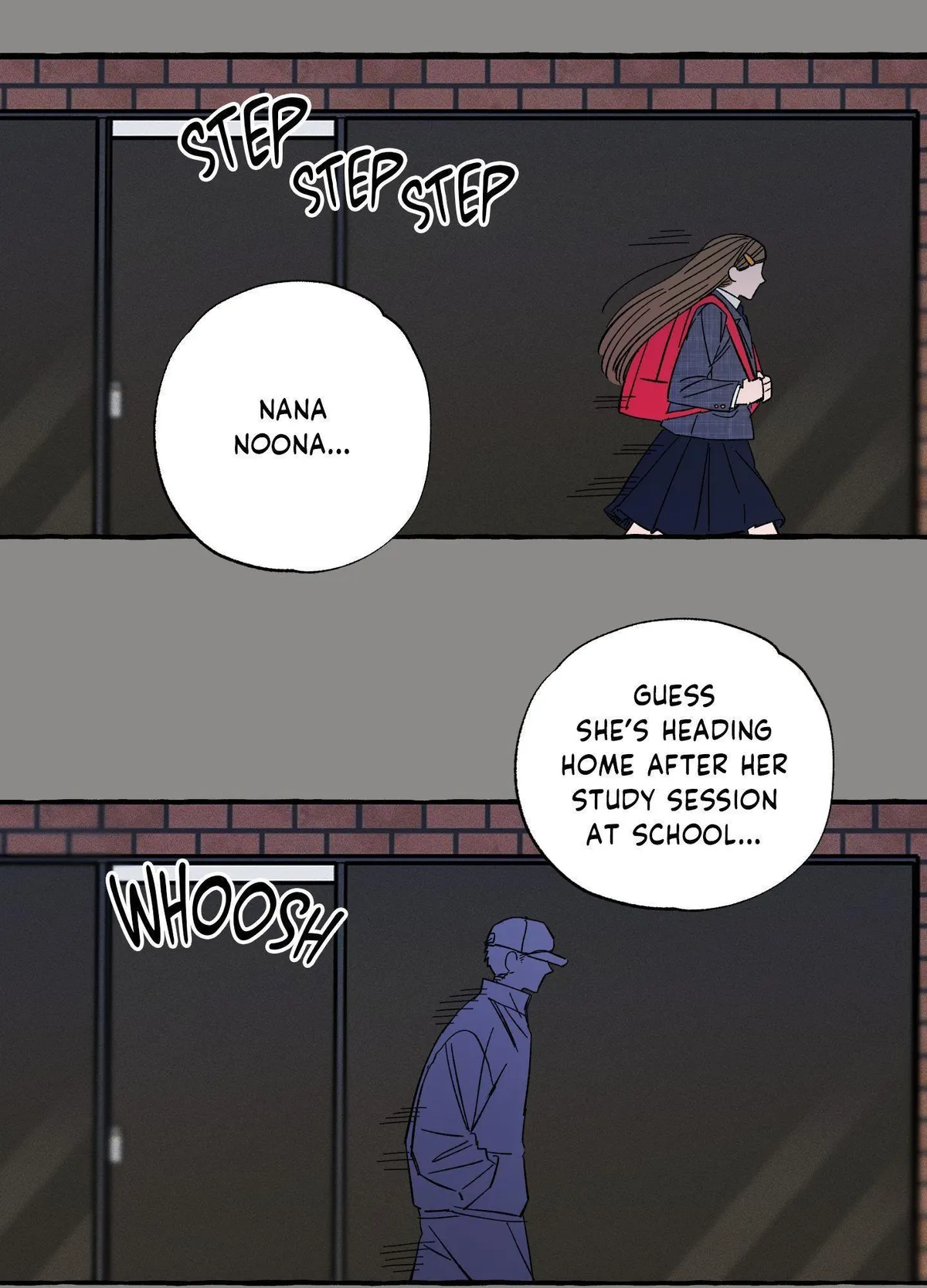 Sweeten the Deal: Believe in Love Chapter 3 page 25 - 