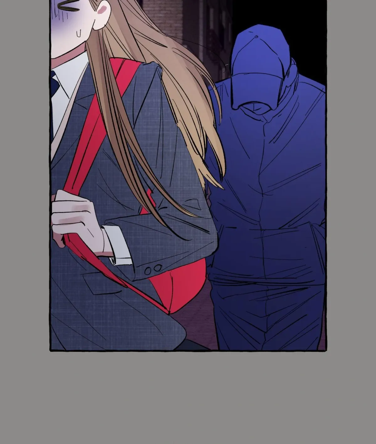 Sweeten the Deal: Believe in Love Chapter 3 page 30 - 