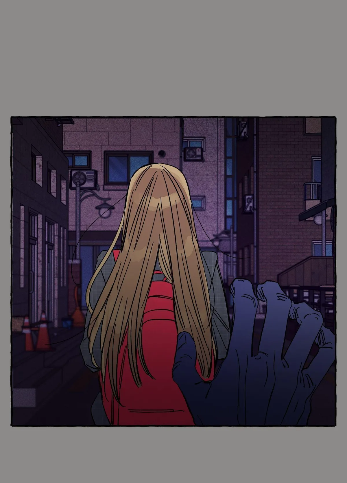 Sweeten the Deal: Believe in Love Chapter 3 page 31 - 