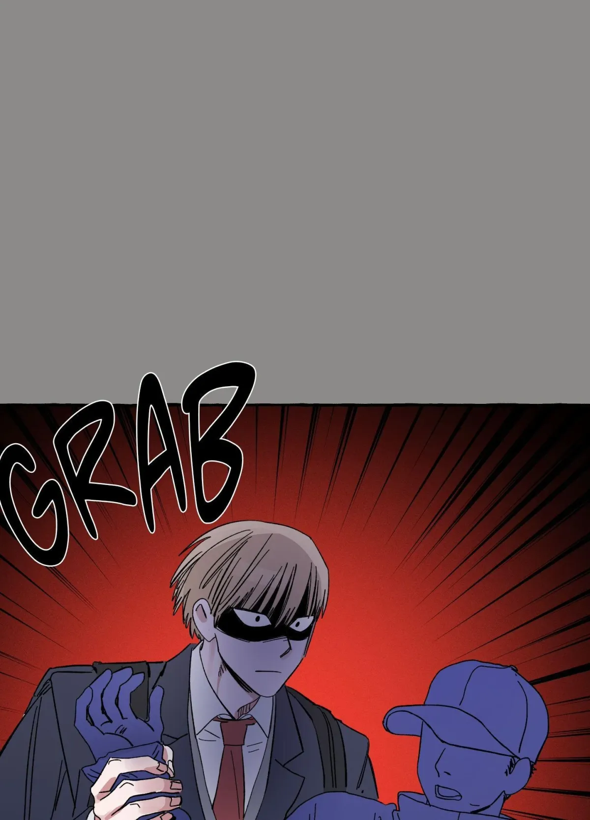 Sweeten the Deal: Believe in Love Chapter 3 page 32 - 