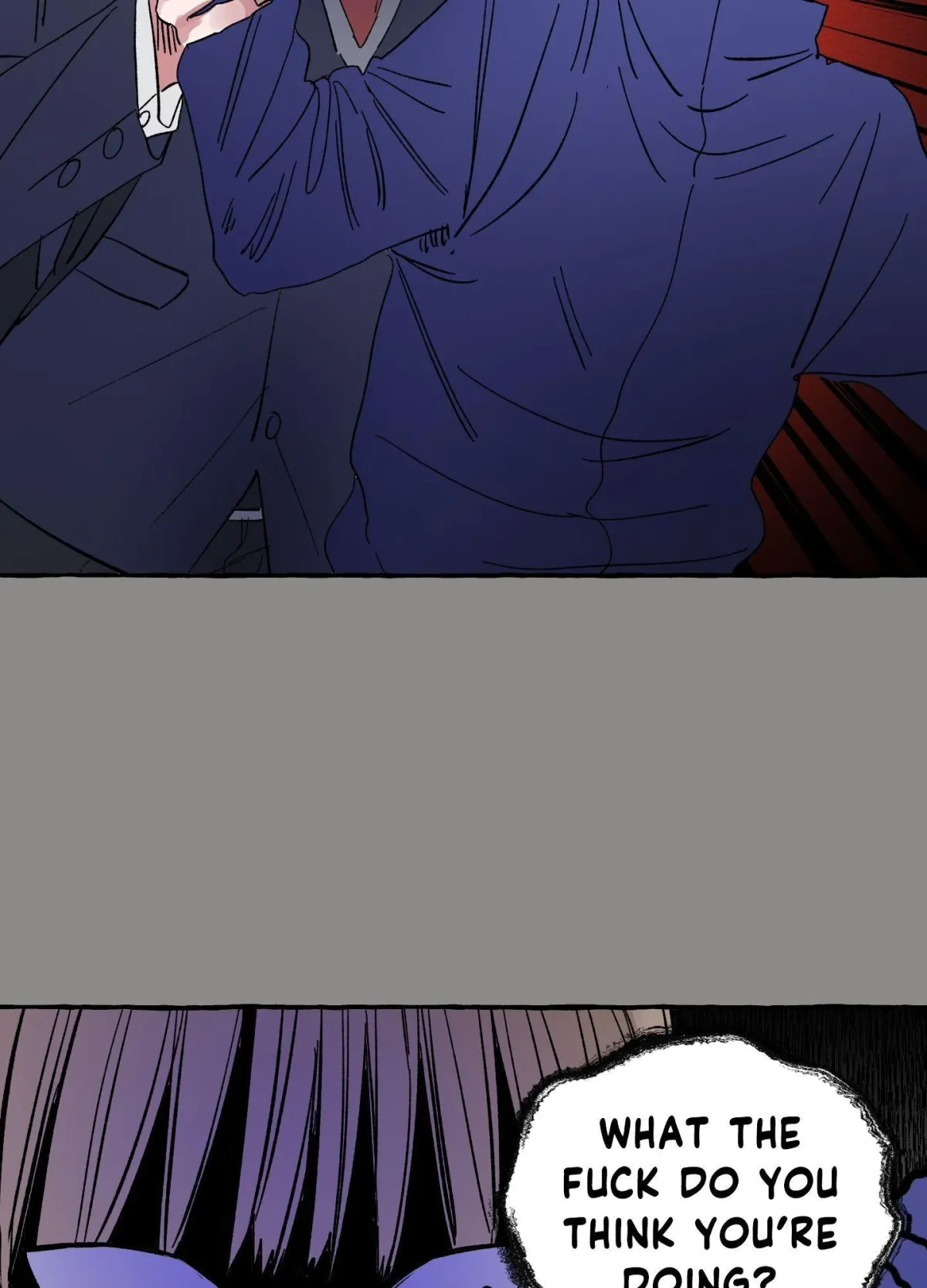 Sweeten the Deal: Believe in Love Chapter 3 page 33 - 