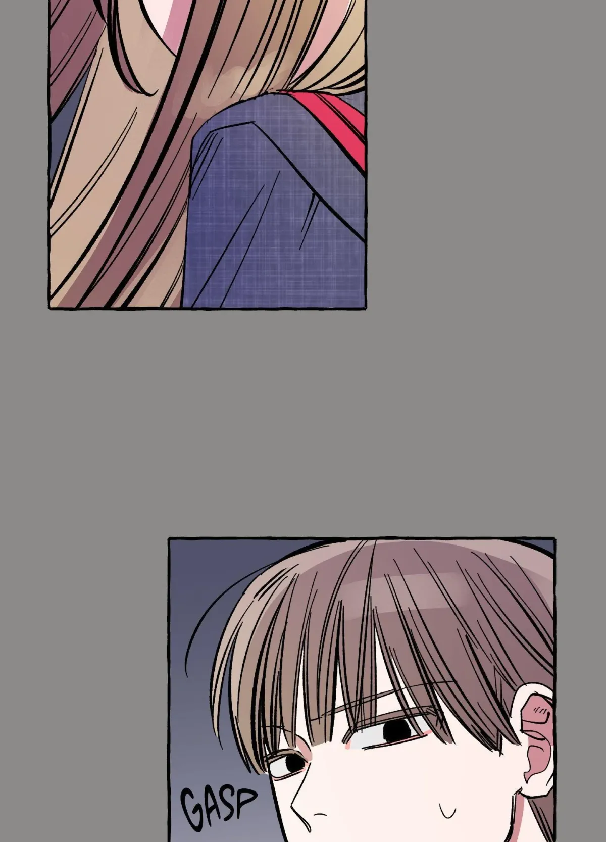 Sweeten the Deal: Believe in Love Chapter 3 page 37 - 