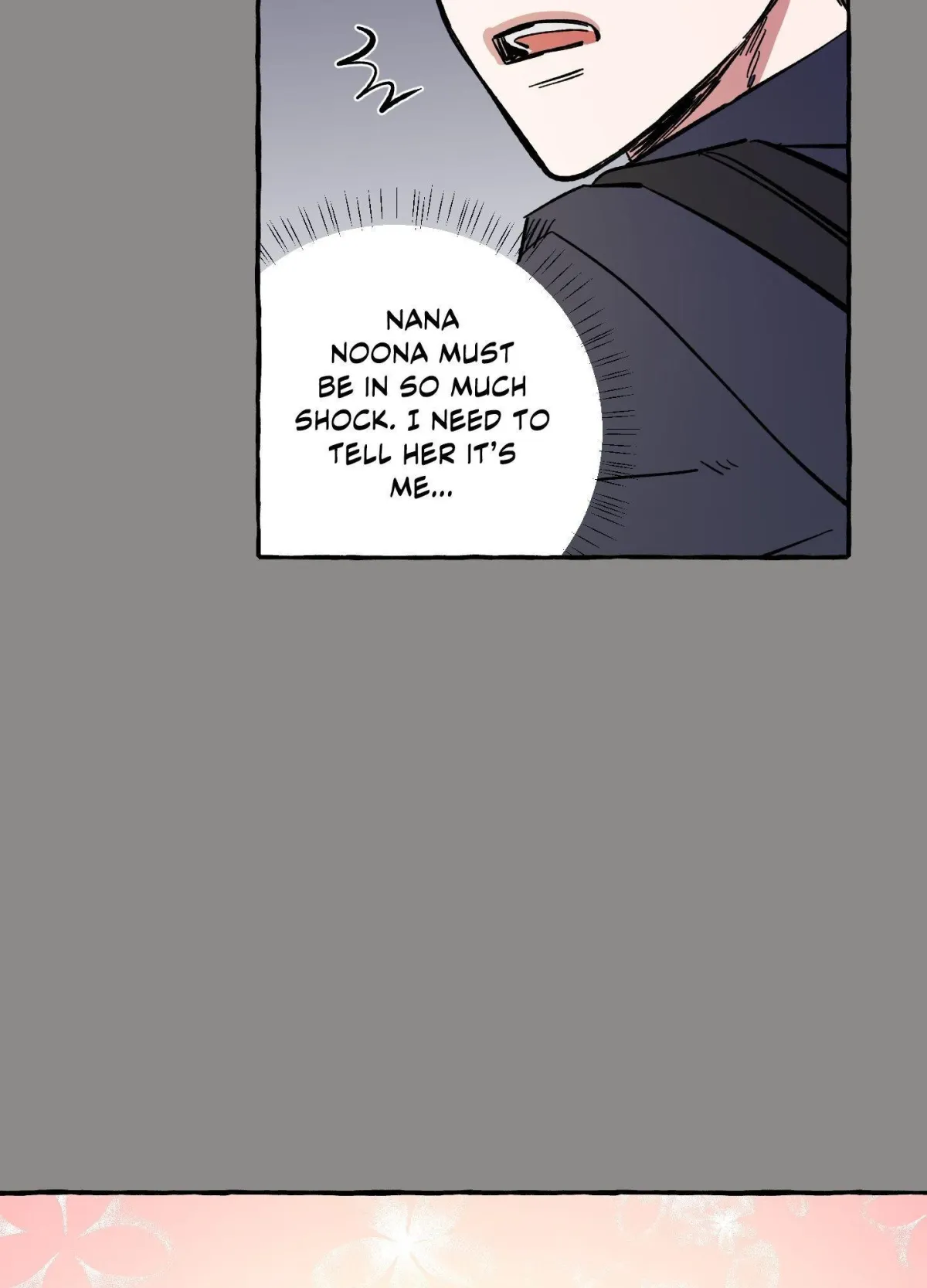 Sweeten the Deal: Believe in Love Chapter 3 page 38 - 