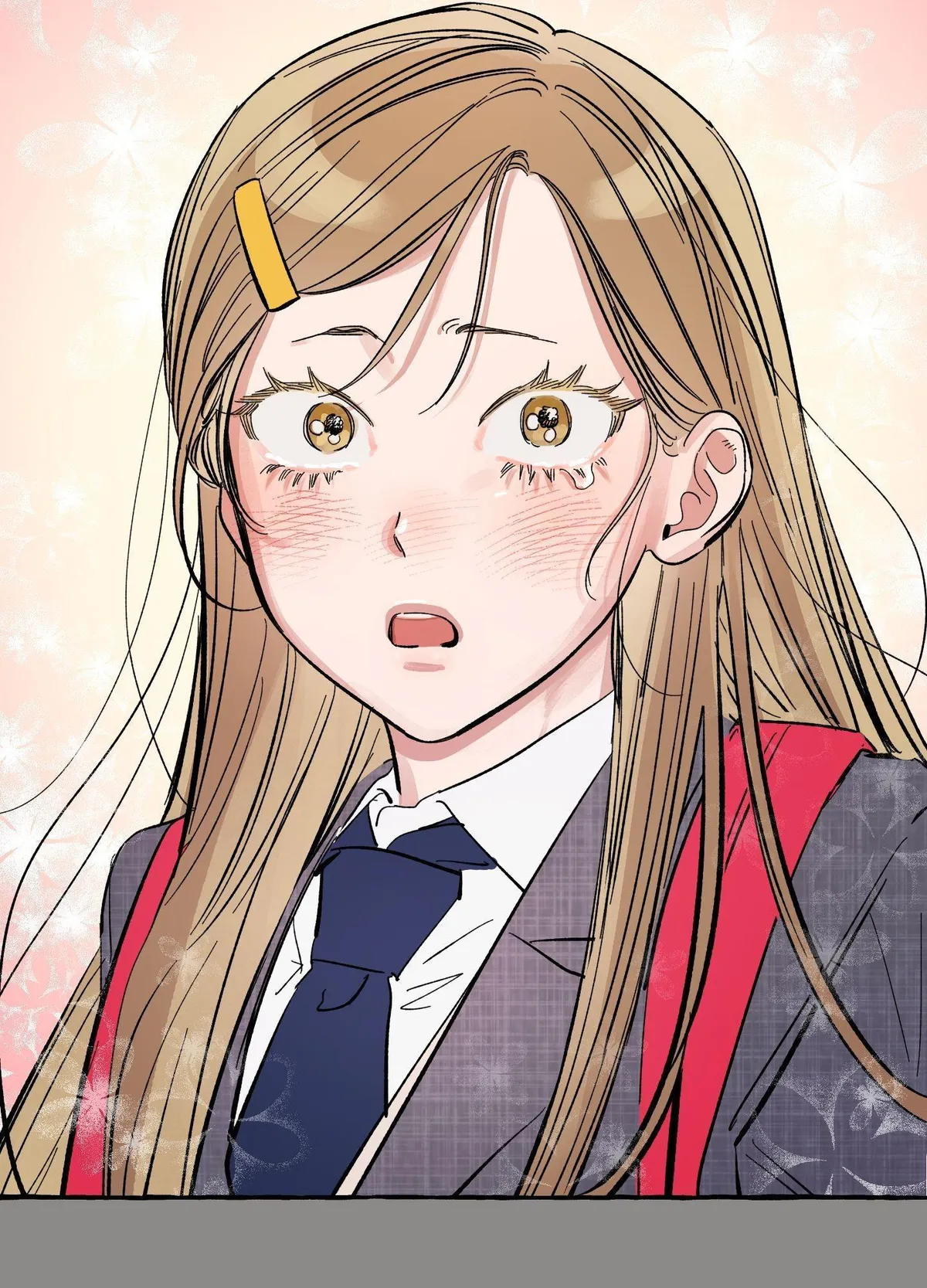 Sweeten the Deal: Believe in Love Chapter 3 page 39 - 