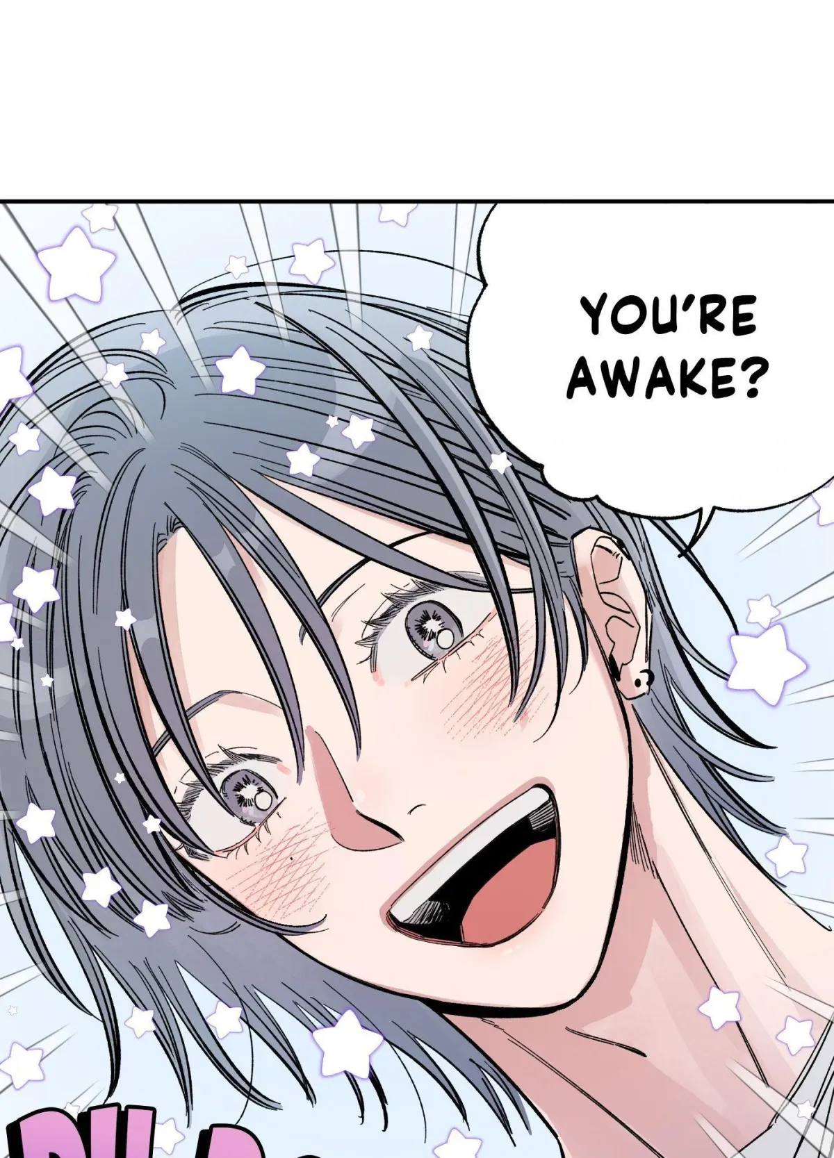 Sweeten the Deal: Believe in Love Chapter 3 page 5 - 