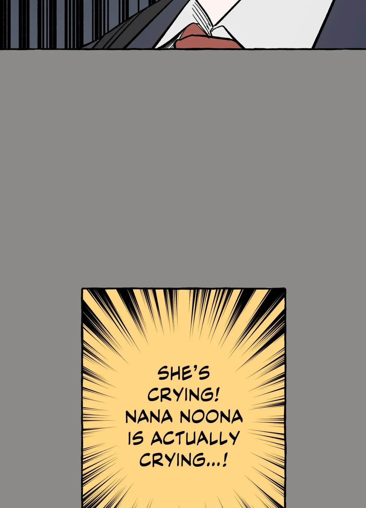 Sweeten the Deal: Believe in Love Chapter 3 page 41 - 