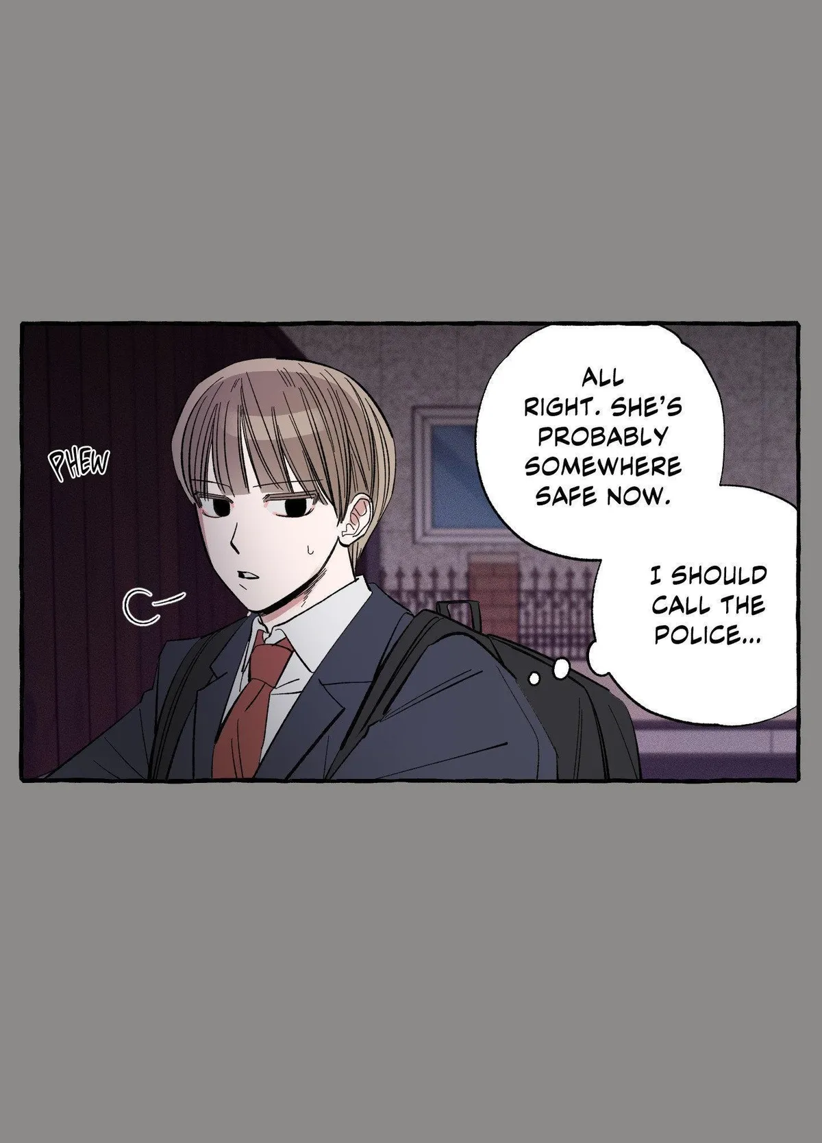 Sweeten the Deal: Believe in Love Chapter 3 page 45 - 