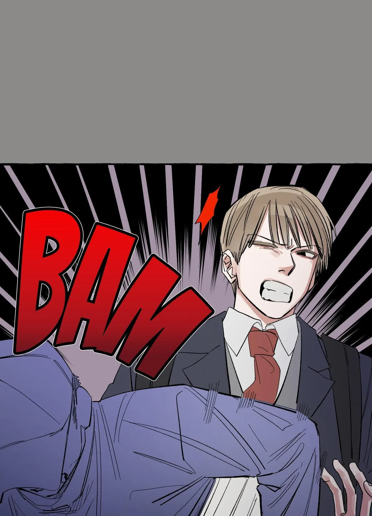 Sweeten the Deal: Believe in Love Chapter 3 page 46 - 