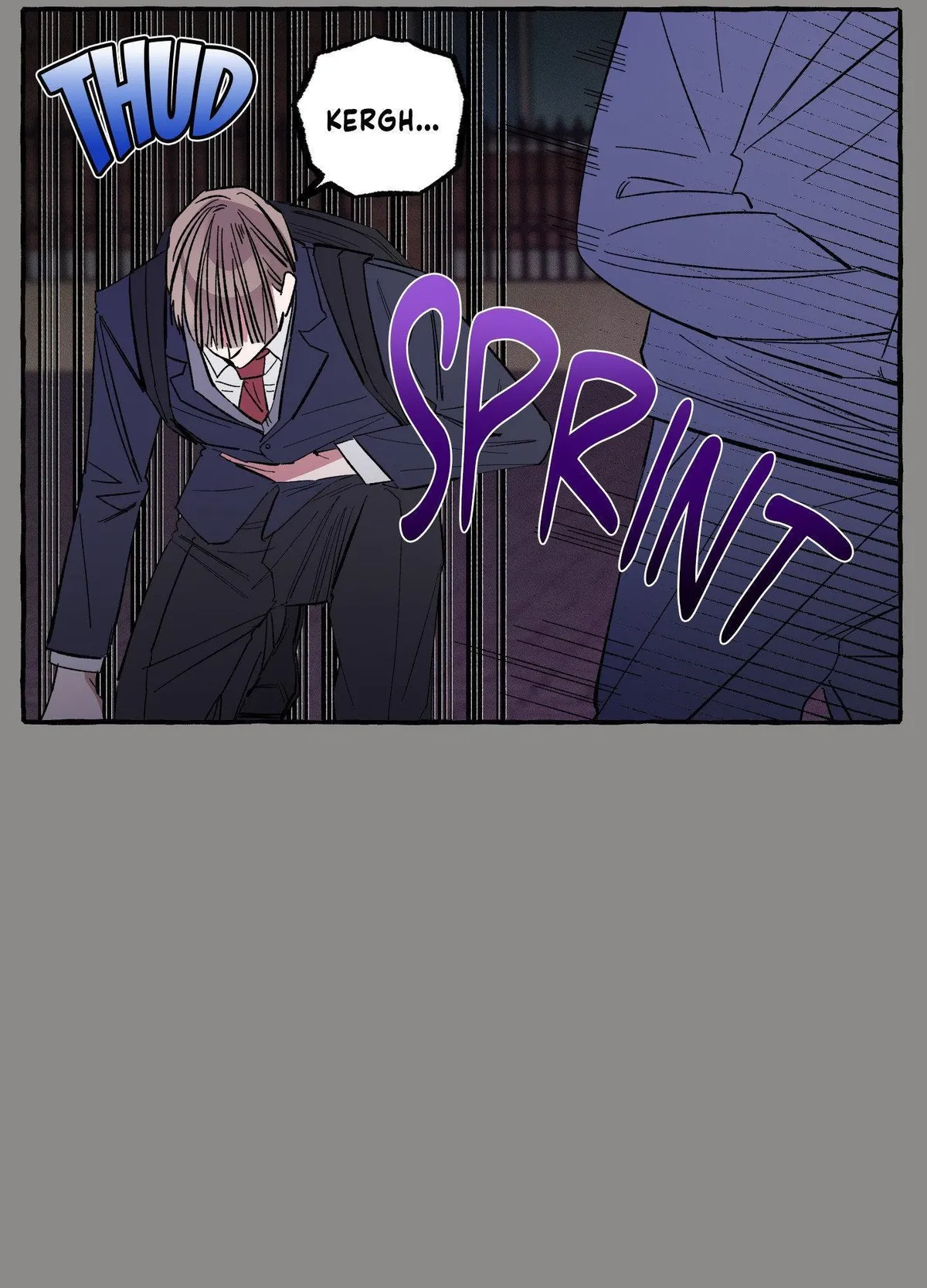 Sweeten the Deal: Believe in Love Chapter 3 page 48 - 