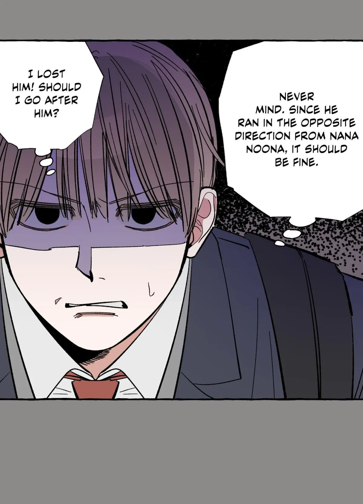 Sweeten the Deal: Believe in Love Chapter 3 page 49 - 