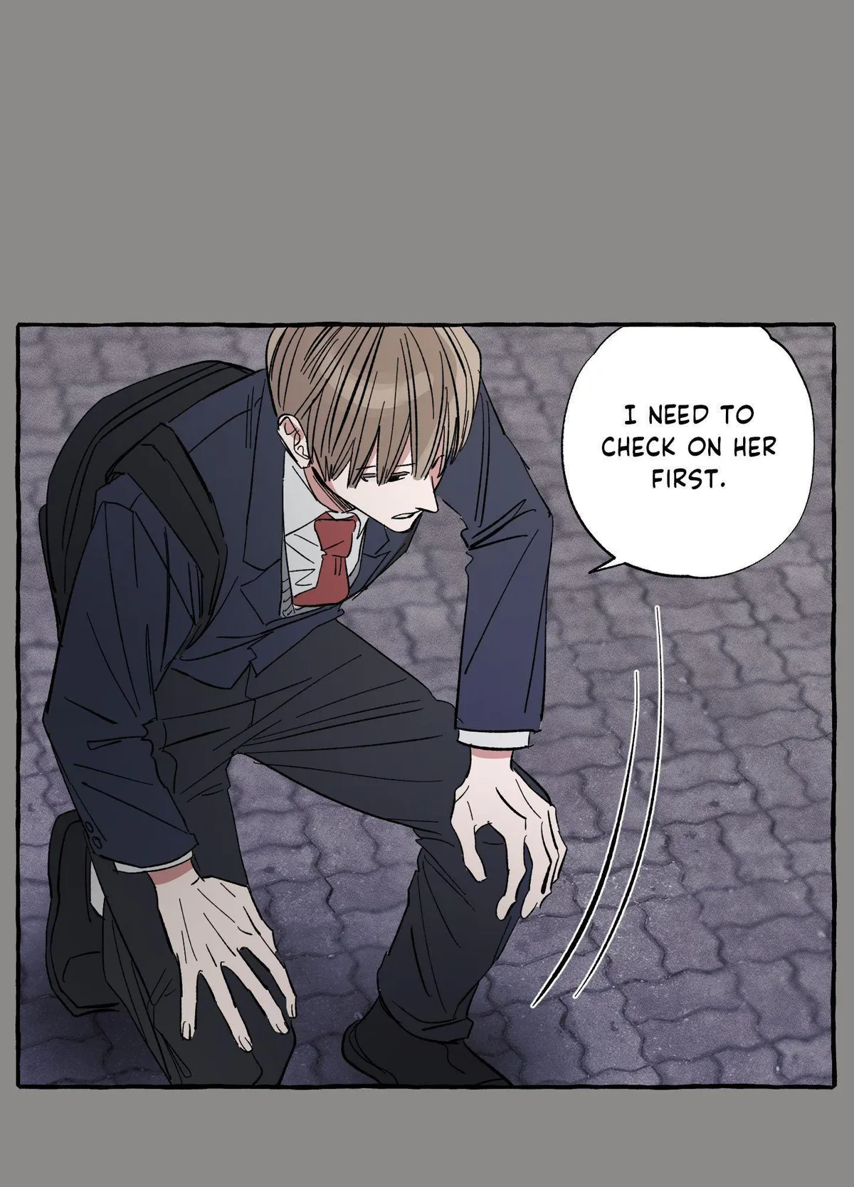 Sweeten the Deal: Believe in Love Chapter 3 page 50 - 