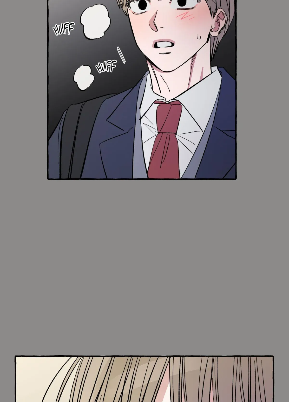 Sweeten the Deal: Believe in Love Chapter 3 page 53 - 