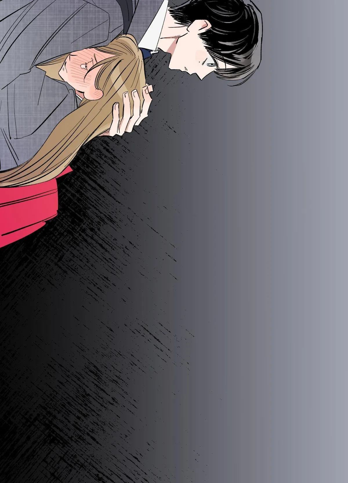 Sweeten the Deal: Believe in Love Chapter 3 page 58 - 