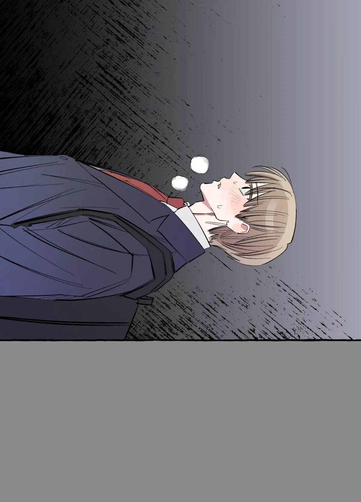 Sweeten the Deal: Believe in Love Chapter 3 page 59 - 