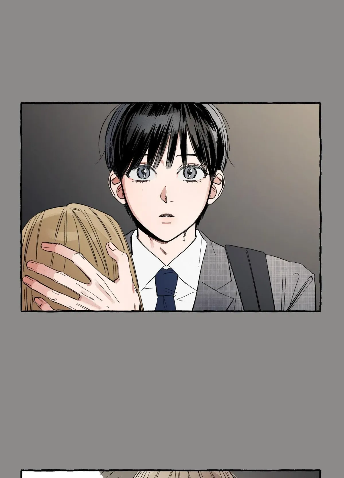 Sweeten the Deal: Believe in Love Chapter 3 page 60 - 