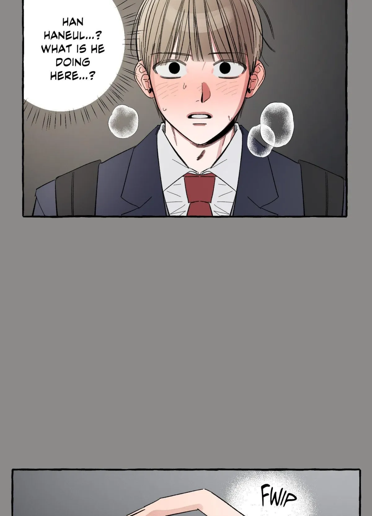 Sweeten the Deal: Believe in Love Chapter 3 page 61 - 