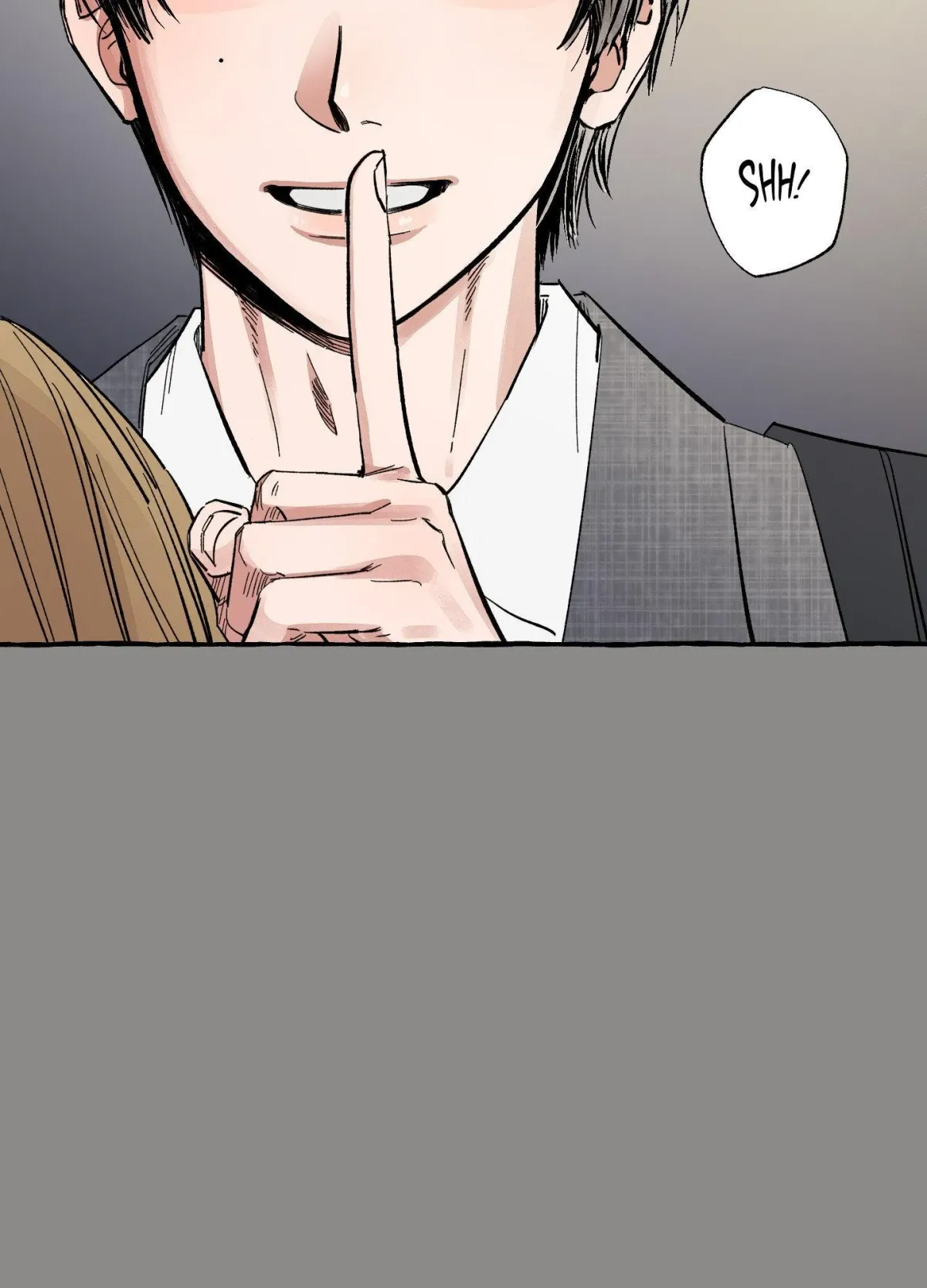 Sweeten the Deal: Believe in Love Chapter 3 page 63 - 