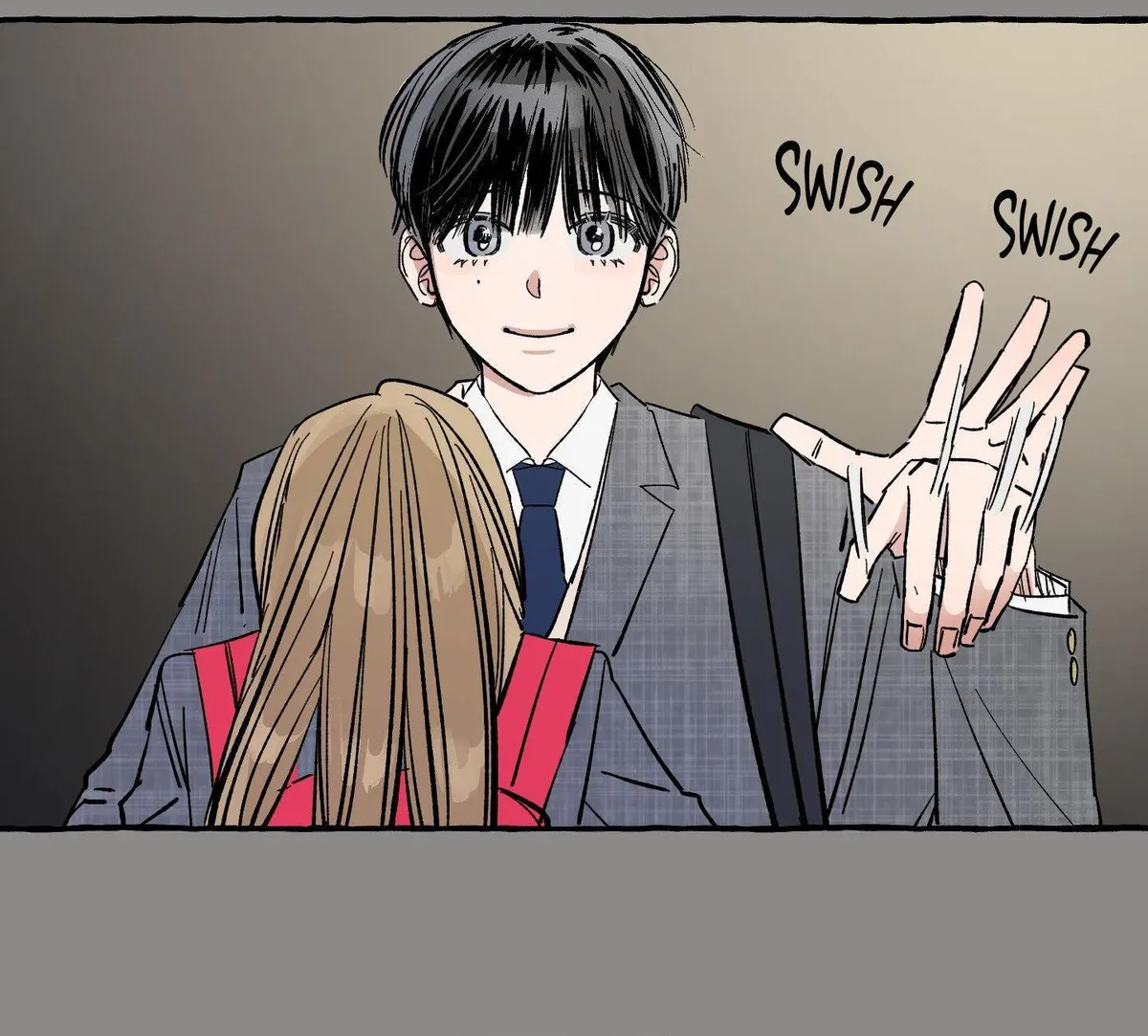 Sweeten the Deal: Believe in Love Chapter 3 page 64 - 