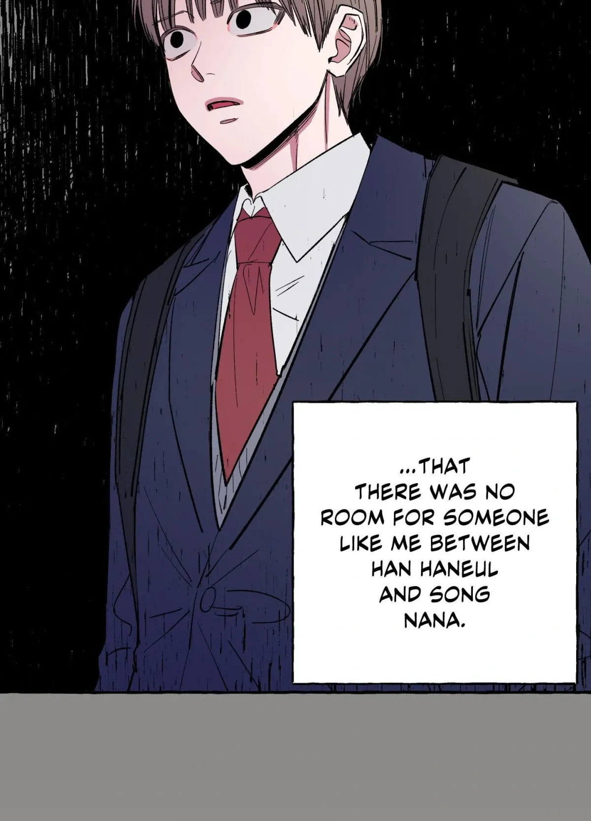 Sweeten the Deal: Believe in Love Chapter 3 page 66 - 