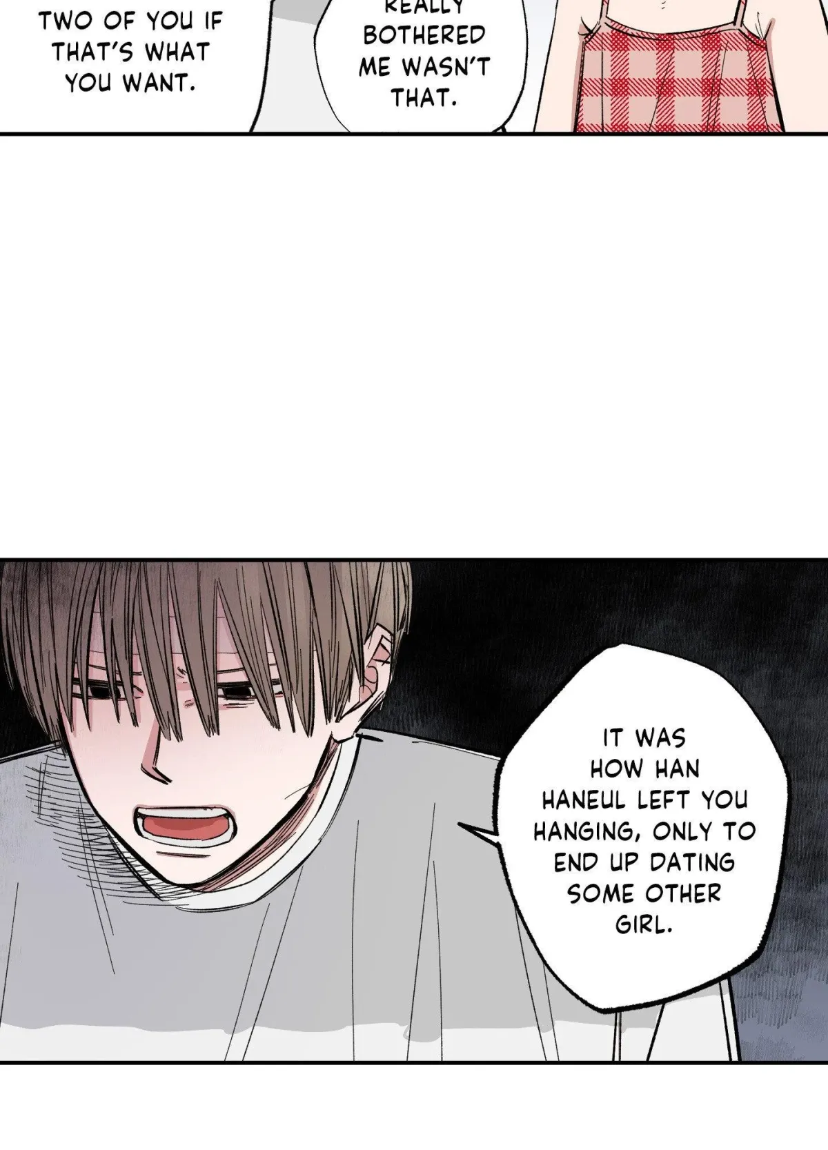 Sweeten the Deal: Believe in Love Chapter 3 page 69 - 