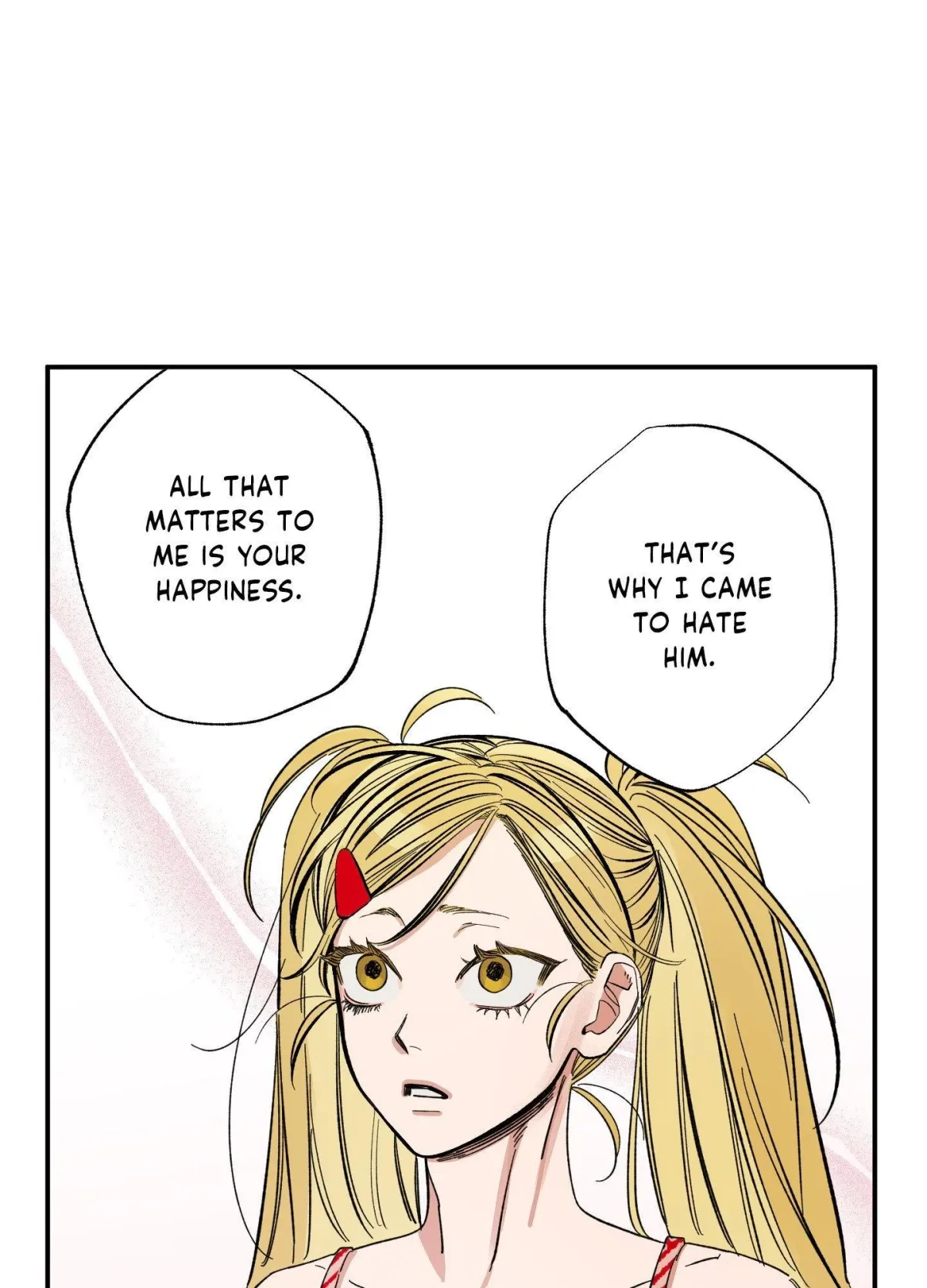 Sweeten the Deal: Believe in Love Chapter 3 page 70 - 