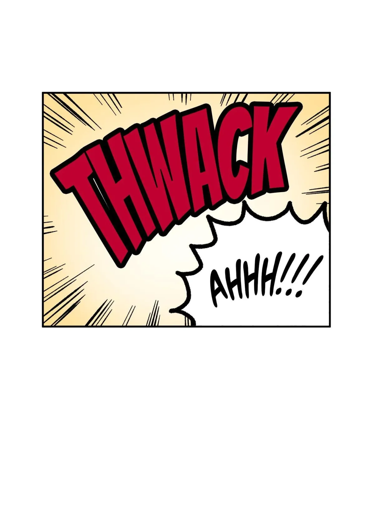 Sweeten the Deal: Believe in Love Chapter 3 page 8 - 