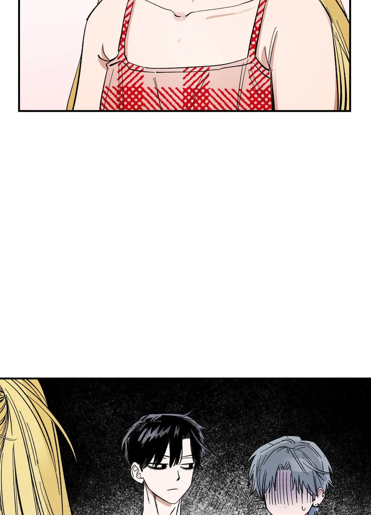 Sweeten the Deal: Believe in Love Chapter 3 page 71 - 