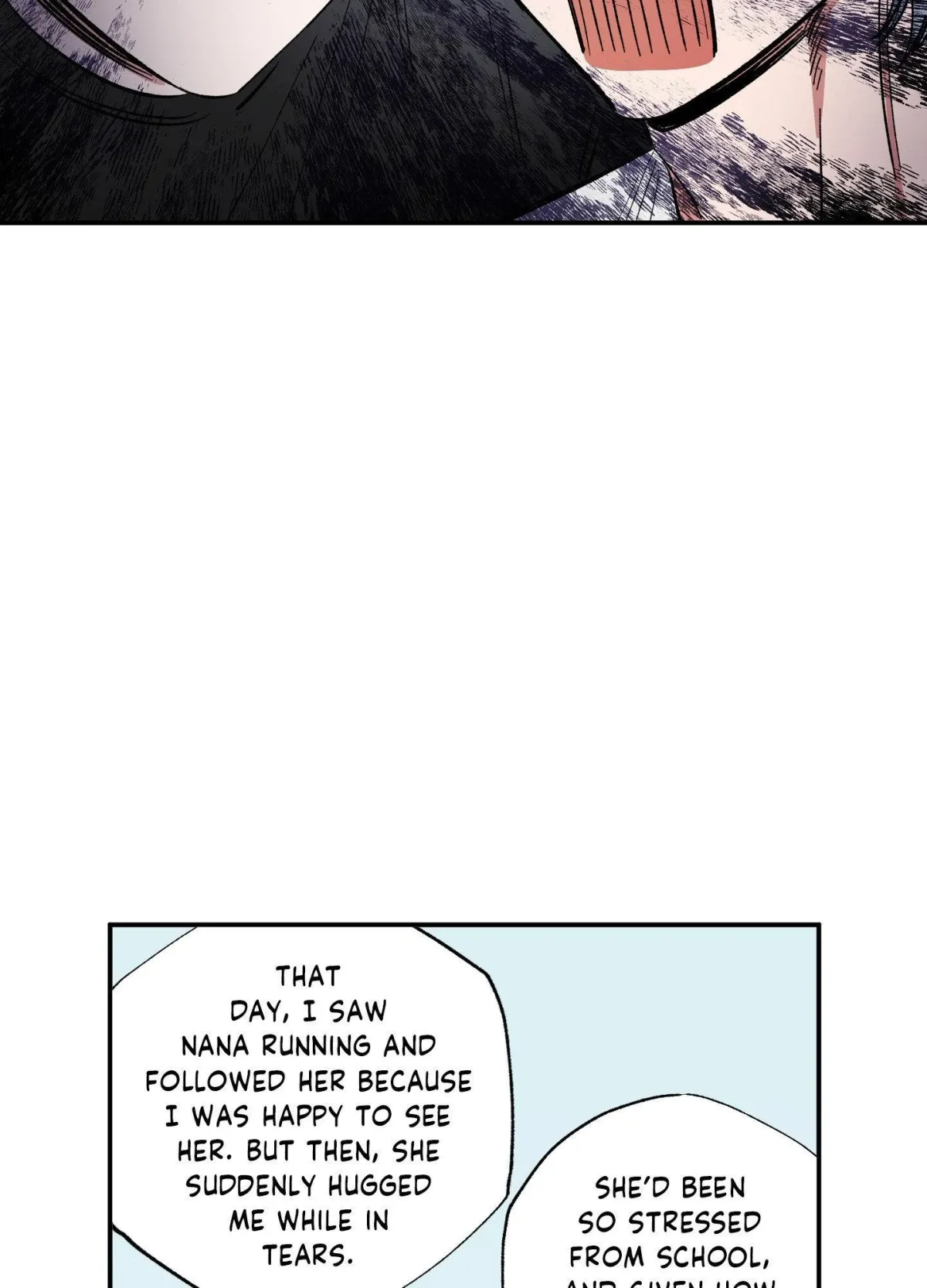 Sweeten the Deal: Believe in Love Chapter 3 page 73 - 