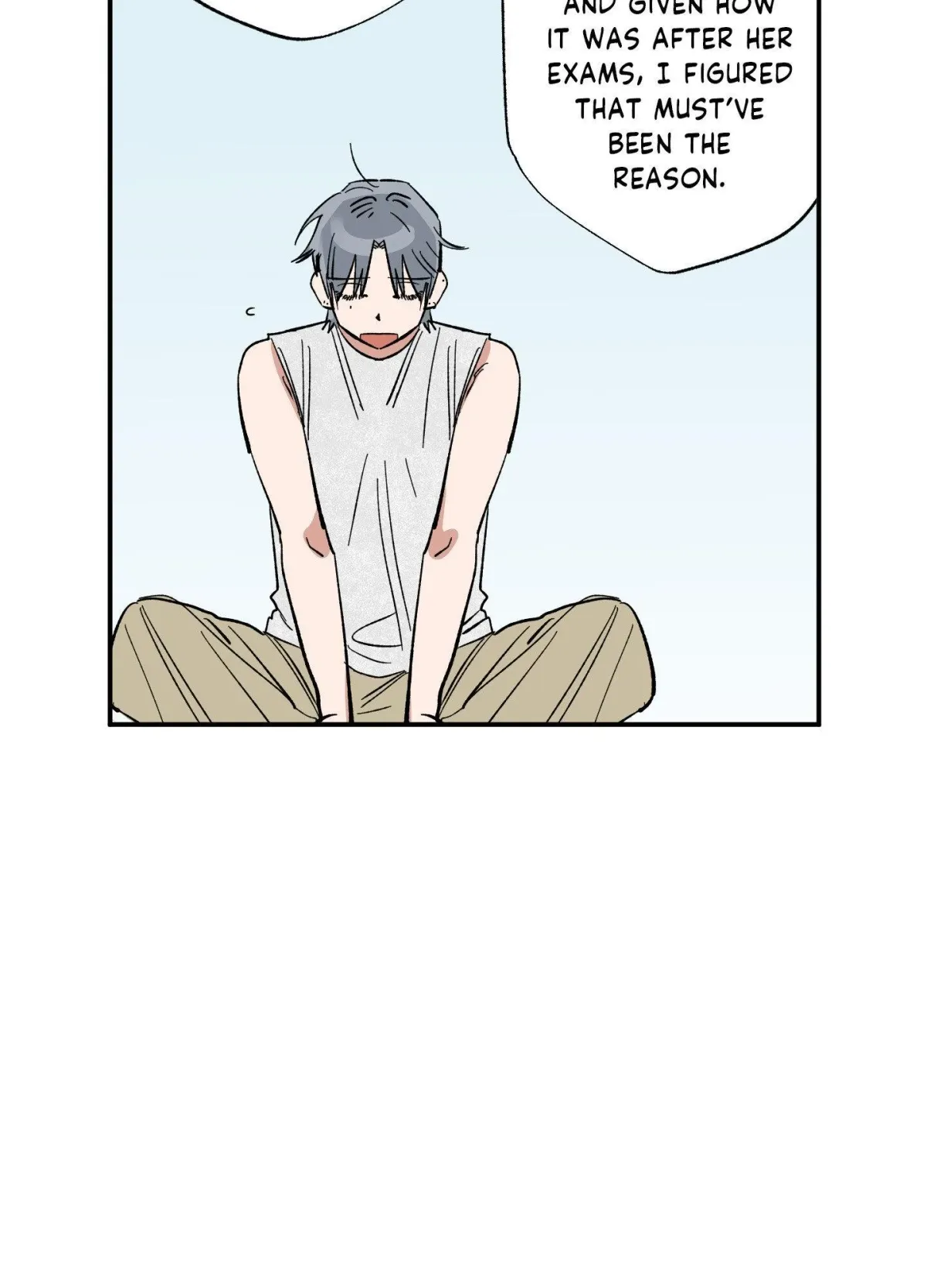 Sweeten the Deal: Believe in Love Chapter 3 page 74 - 