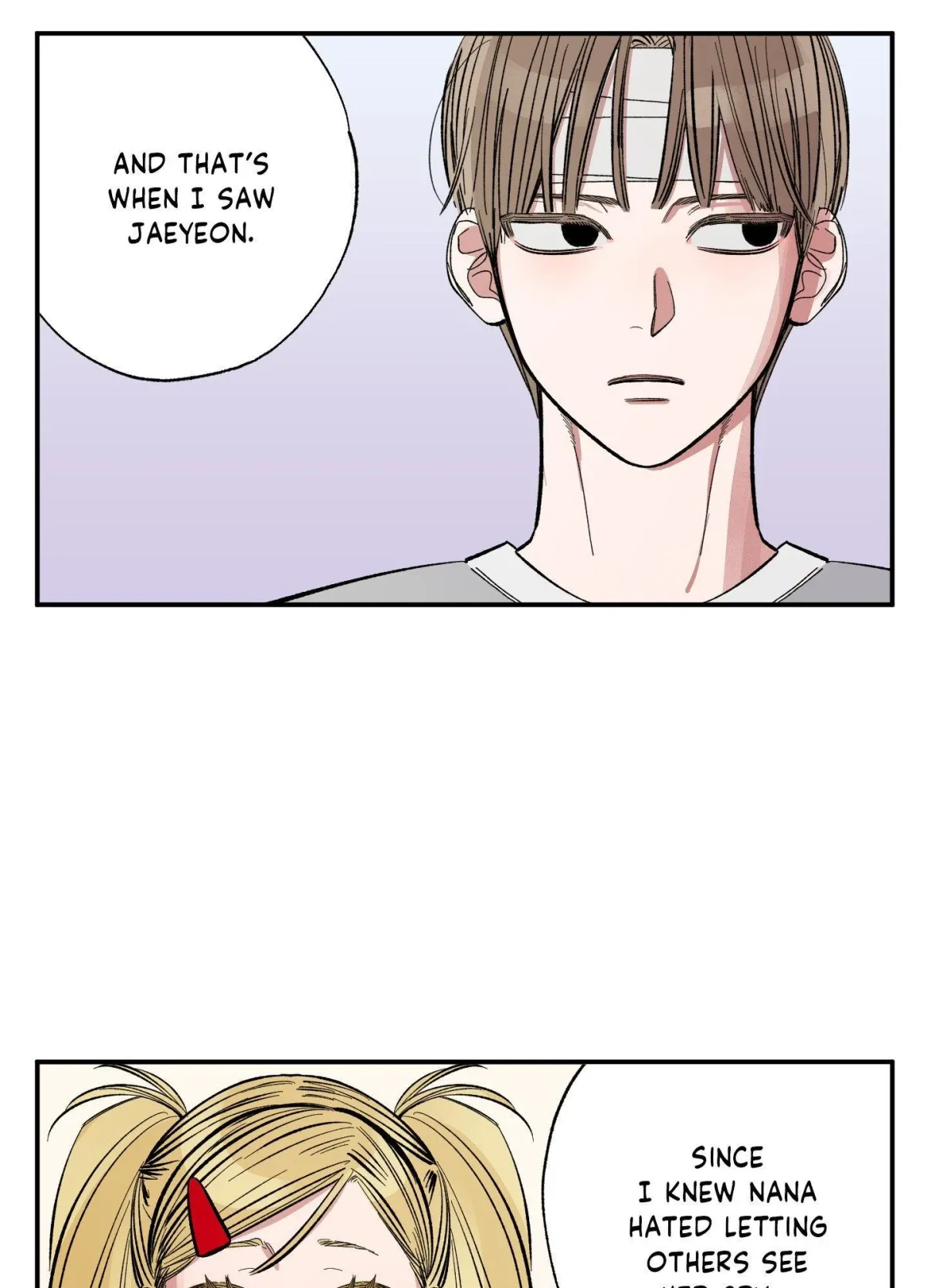 Sweeten the Deal: Believe in Love Chapter 3 page 75 - 