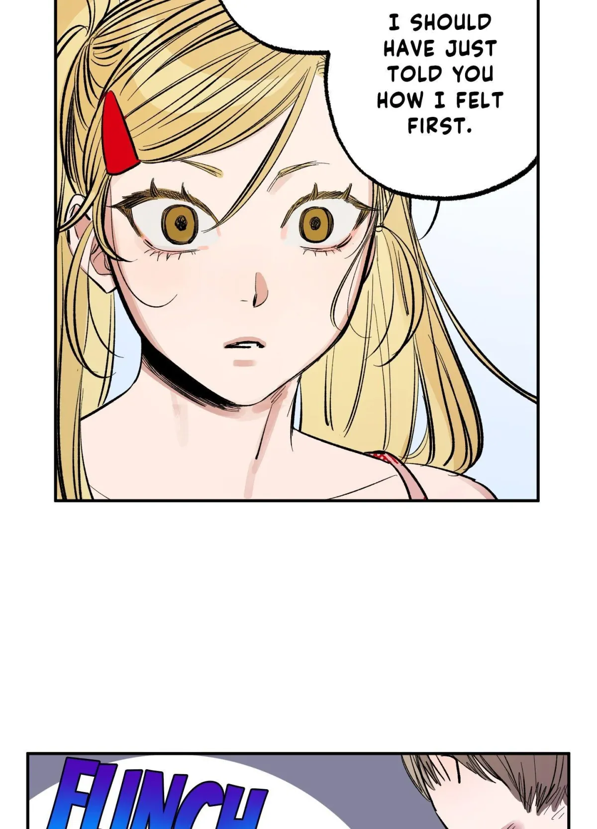 Sweeten the Deal: Believe in Love Chapter 3 page 81 - 