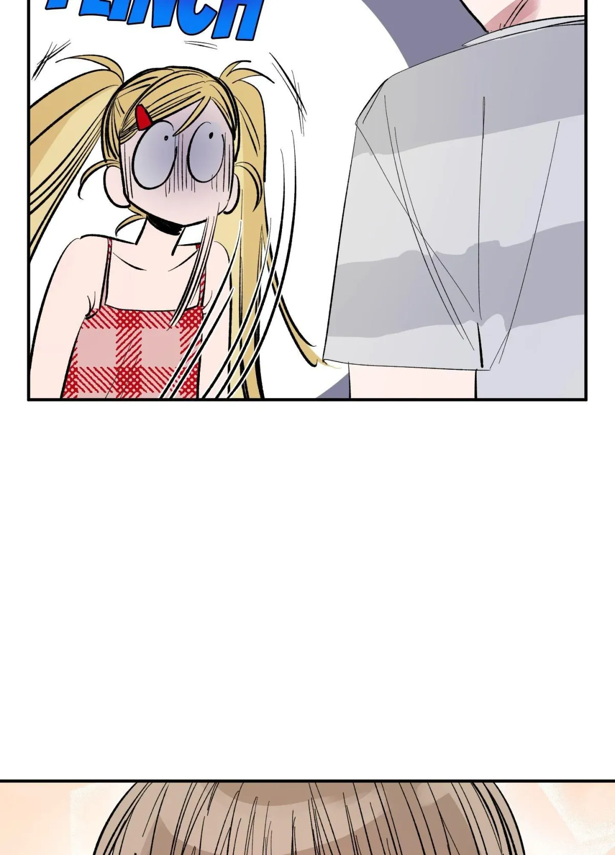 Sweeten the Deal: Believe in Love Chapter 3 page 82 - 