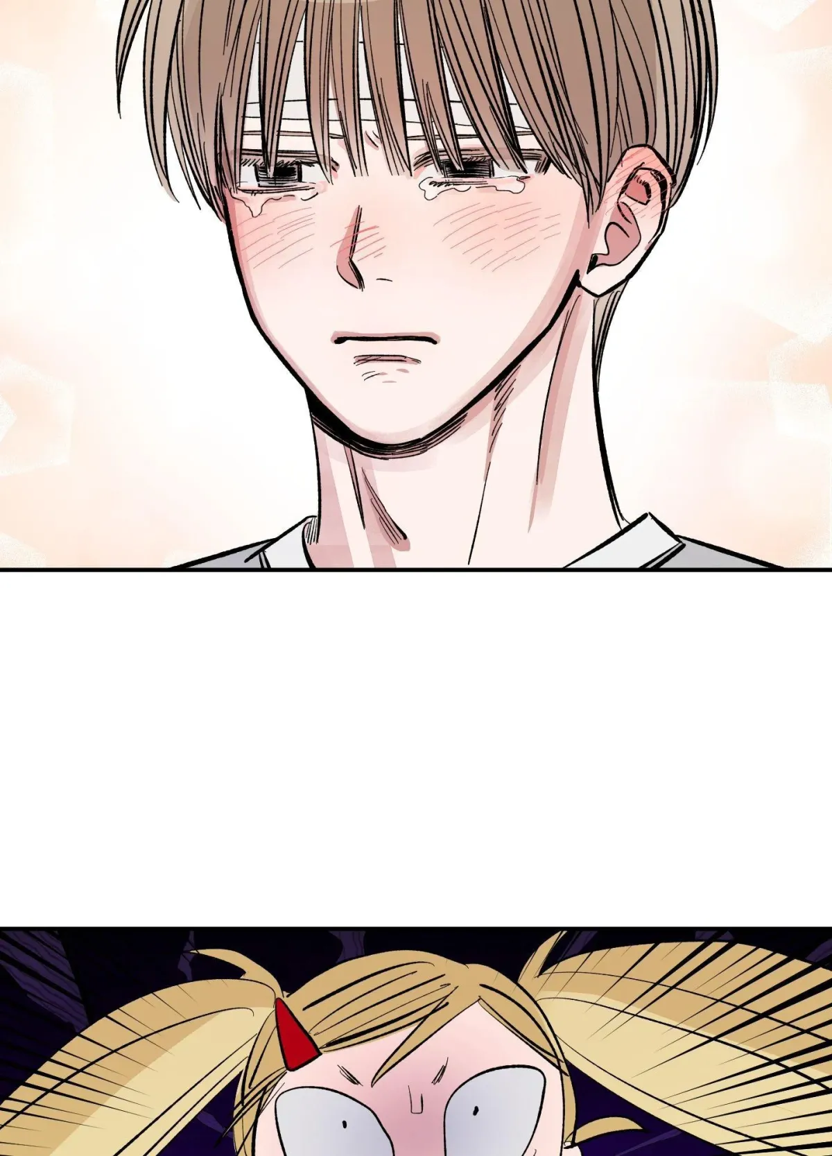Sweeten the Deal: Believe in Love Chapter 3 page 83 - 