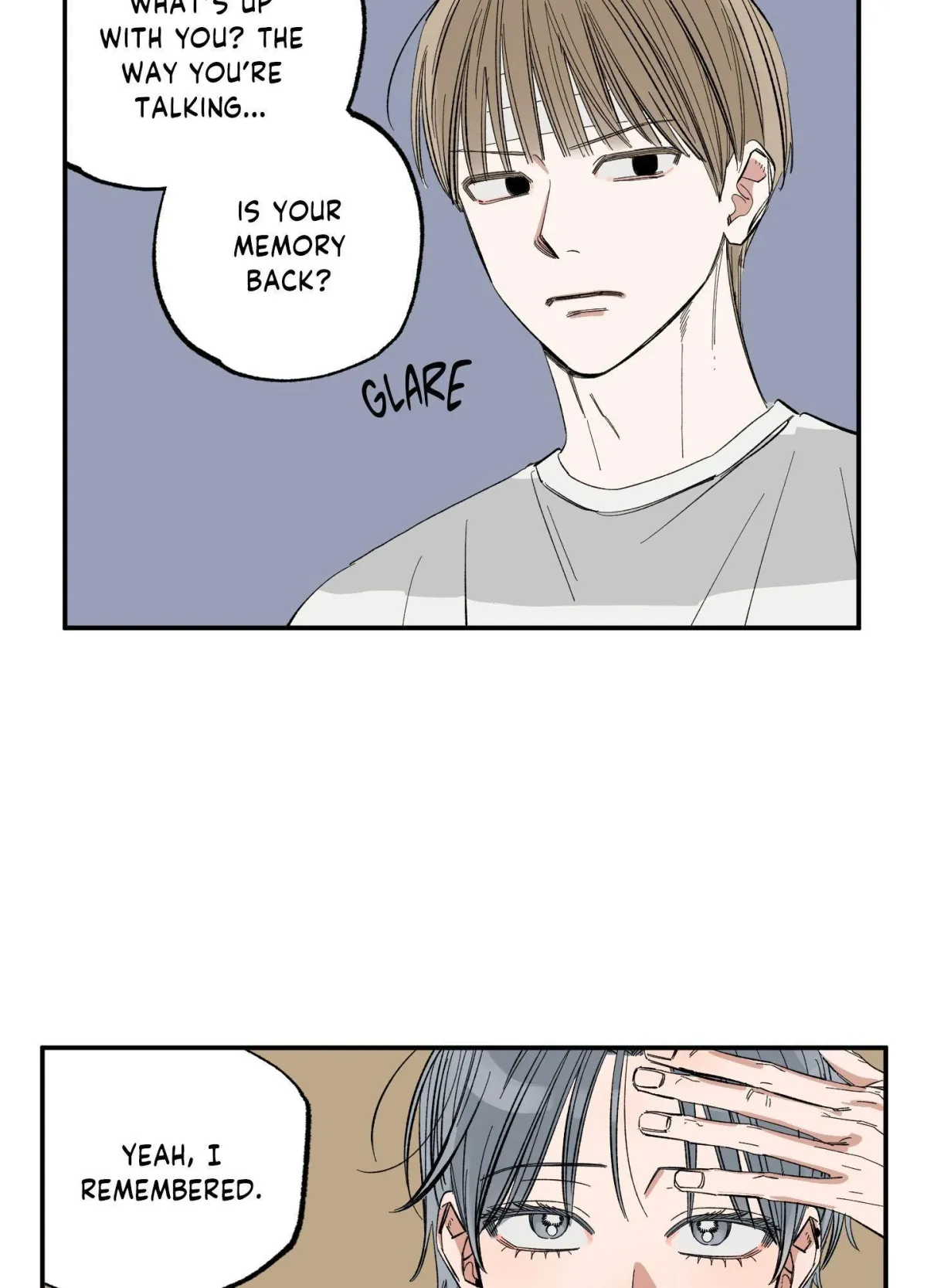 Sweeten the Deal: Believe in Love Chapter 3 page 10 - 