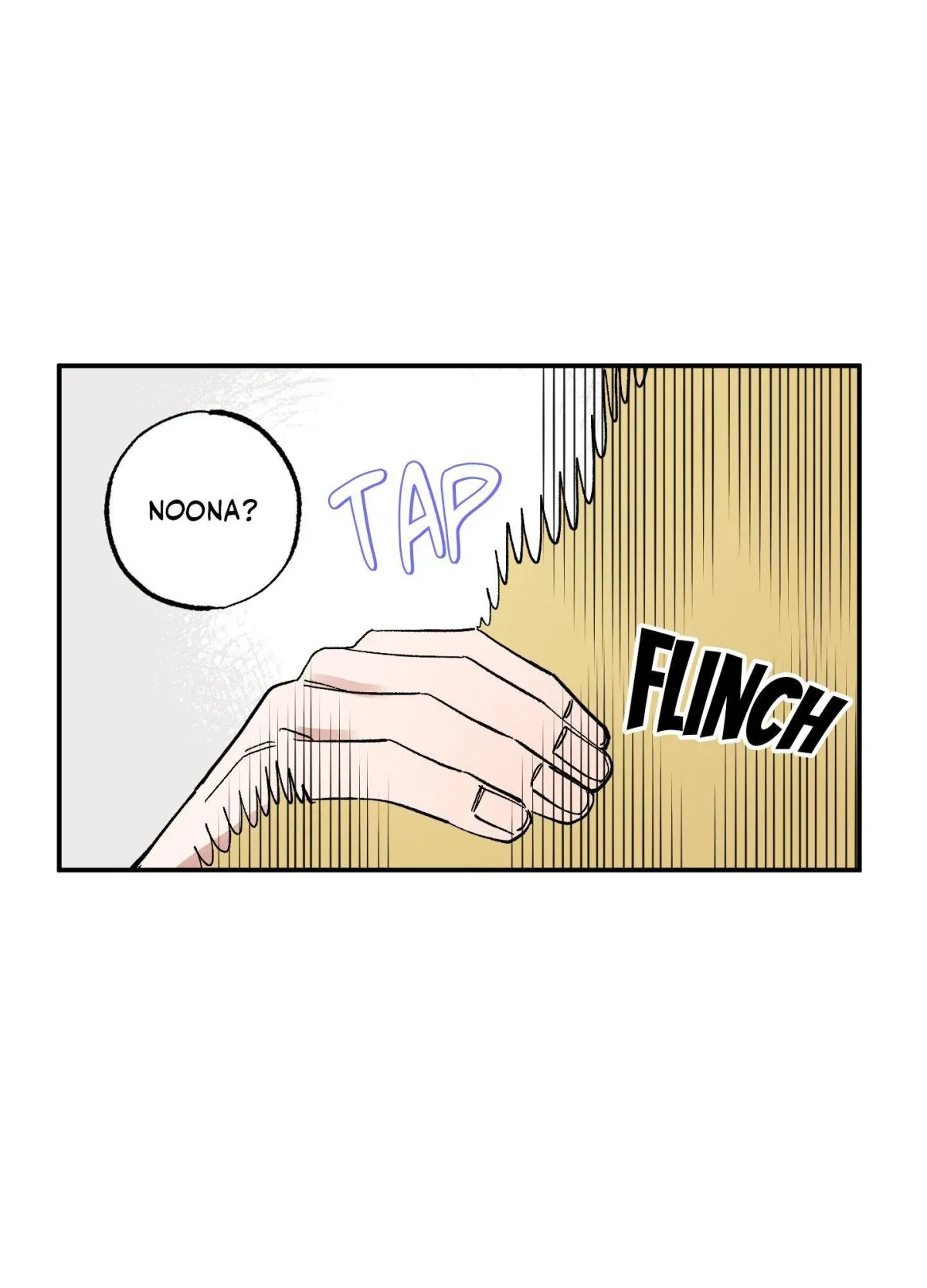 Sweeten the Deal: Believe in Love Chapter 4 page 13 - 