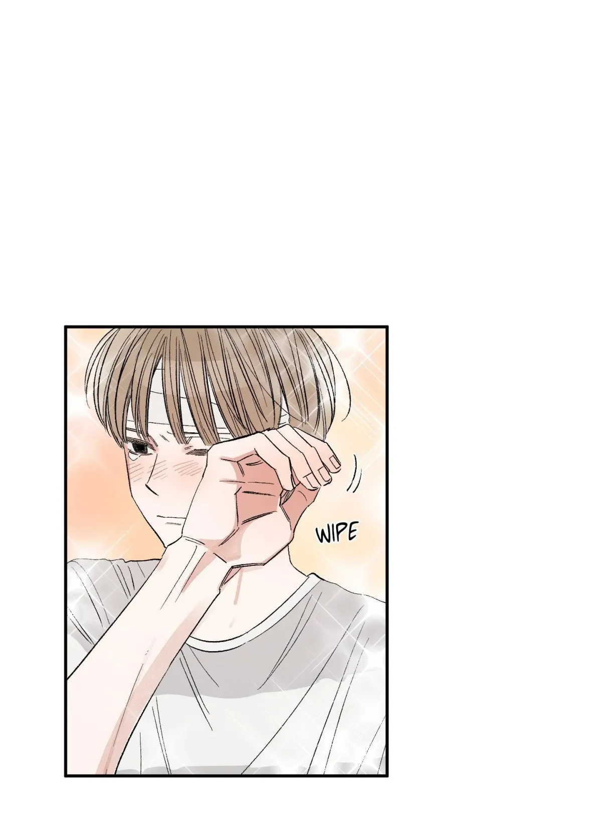 Sweeten the Deal: Believe in Love Chapter 4 page 3 - 