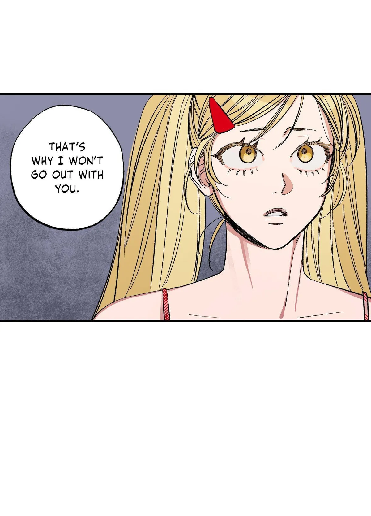 Sweeten the Deal: Believe in Love Chapter 4 page 23 - 