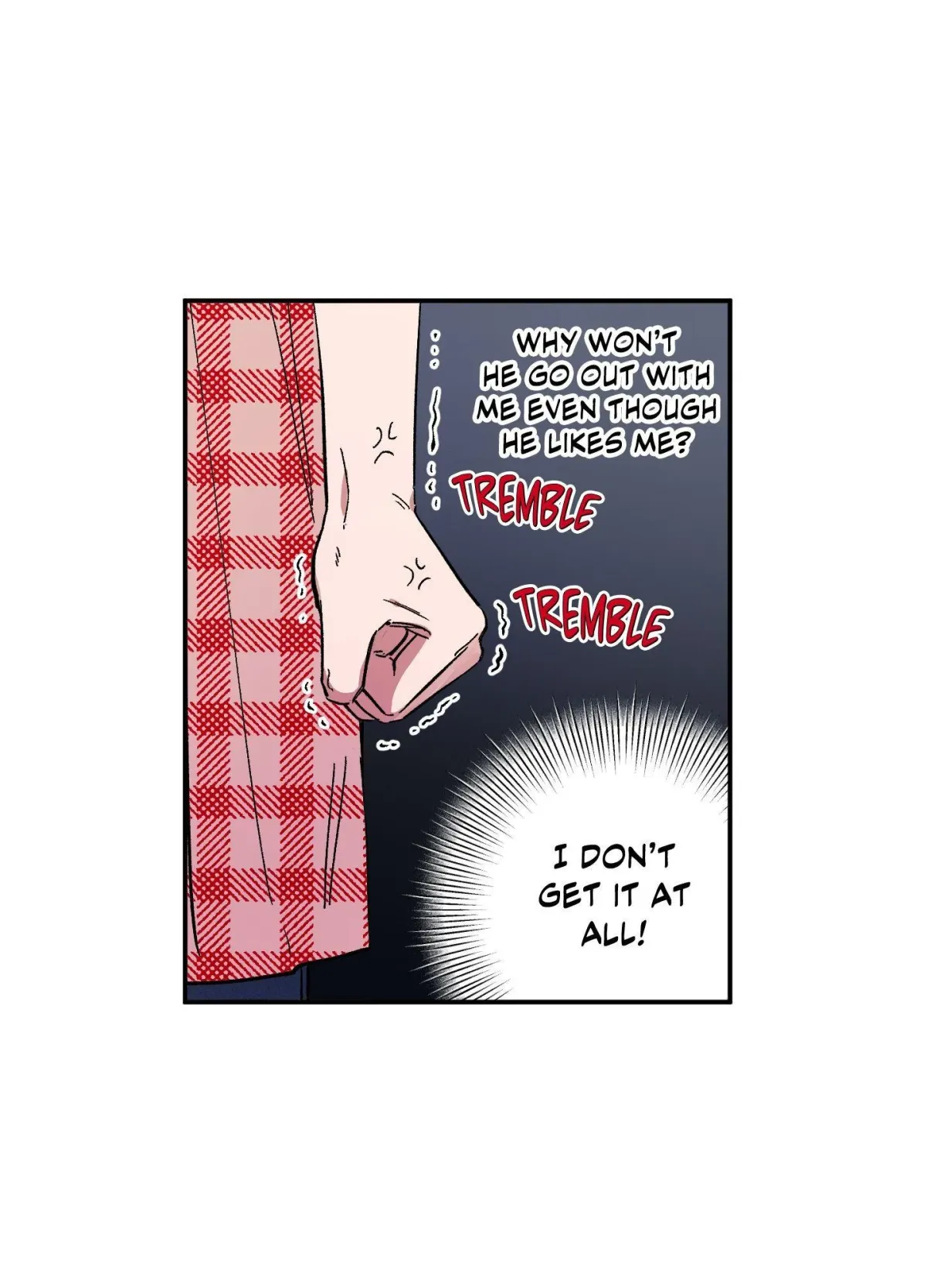 Sweeten the Deal: Believe in Love Chapter 4 page 28 - 