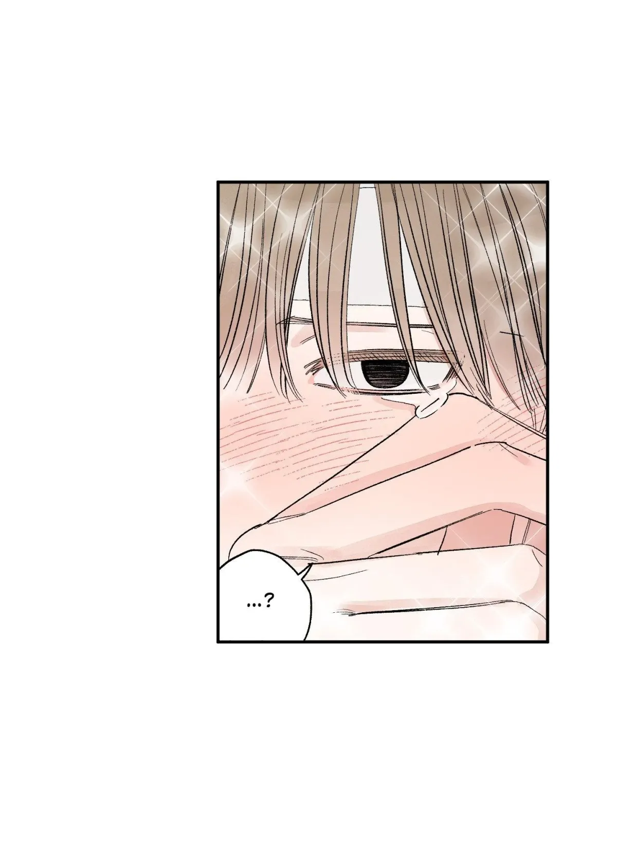 Sweeten the Deal: Believe in Love Chapter 4 page 4 - 