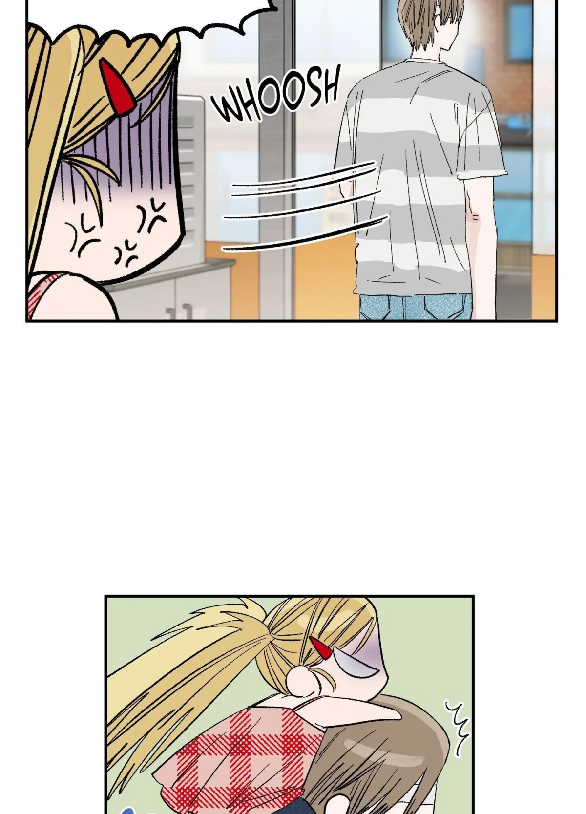 Sweeten the Deal: Believe in Love Chapter 4 page 31 - 