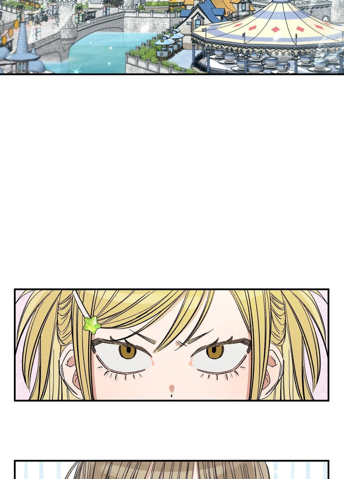Sweeten the Deal: Believe in Love Chapter 4 page 40 - 